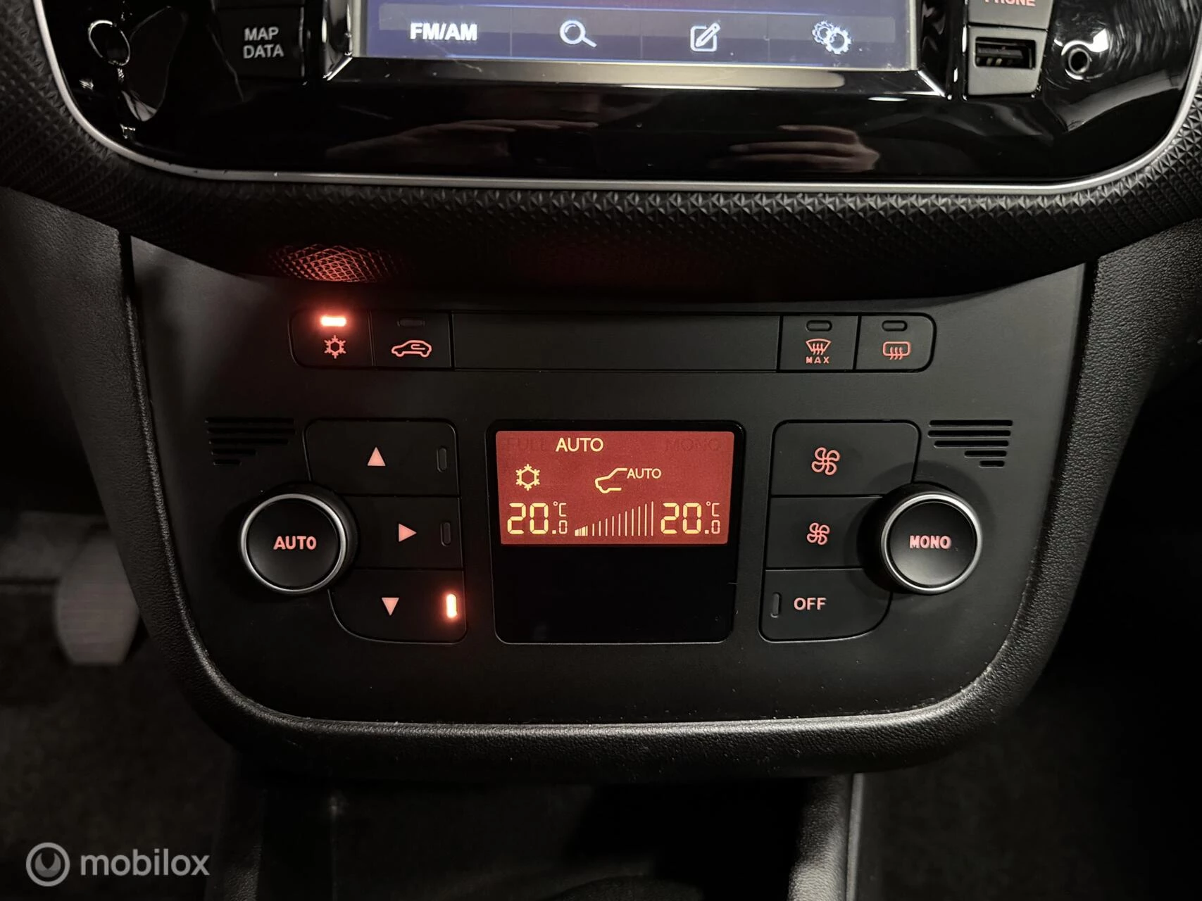 Hoofdafbeelding Fiat Punto