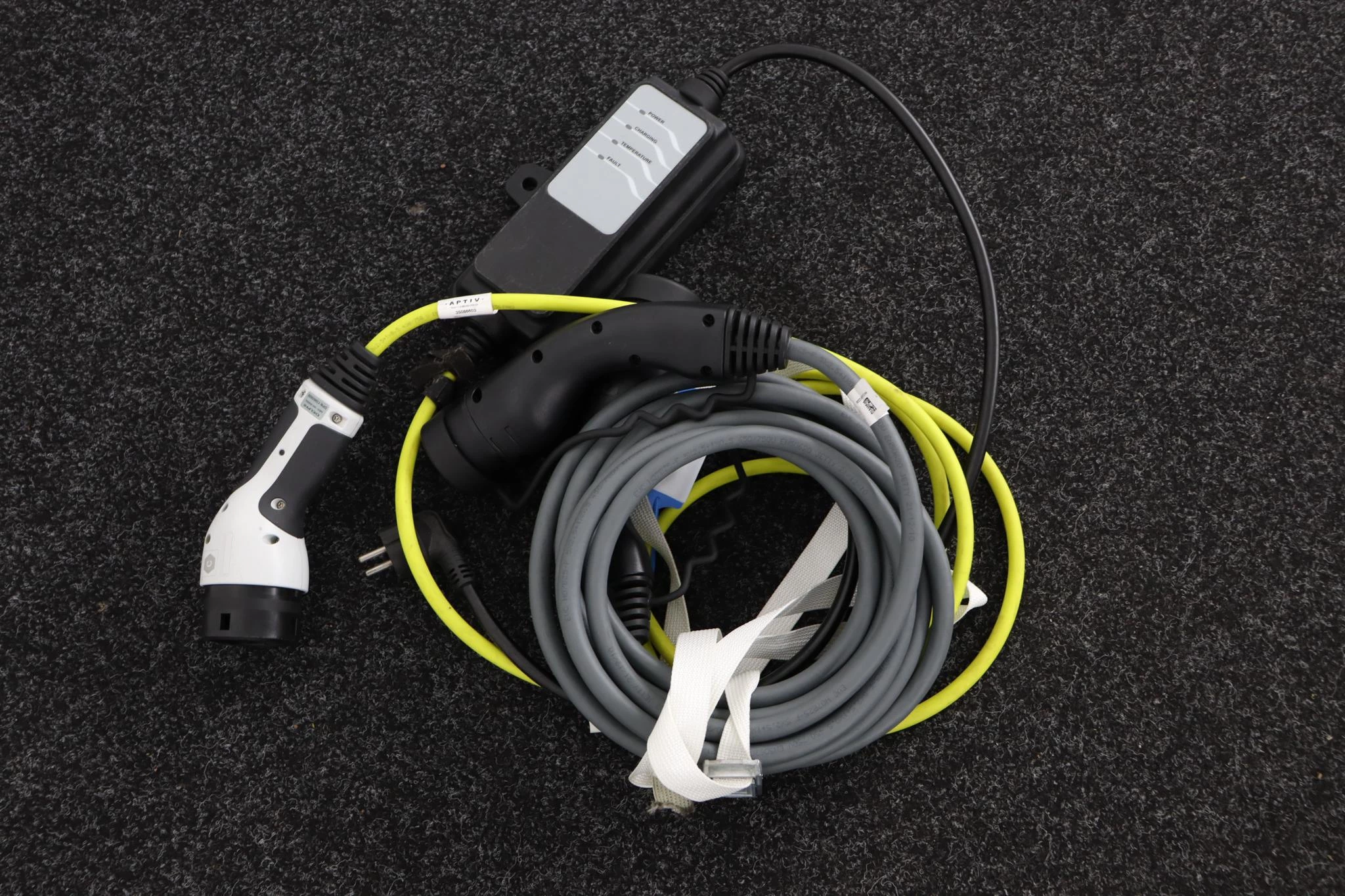 Hoofdafbeelding BMW i3