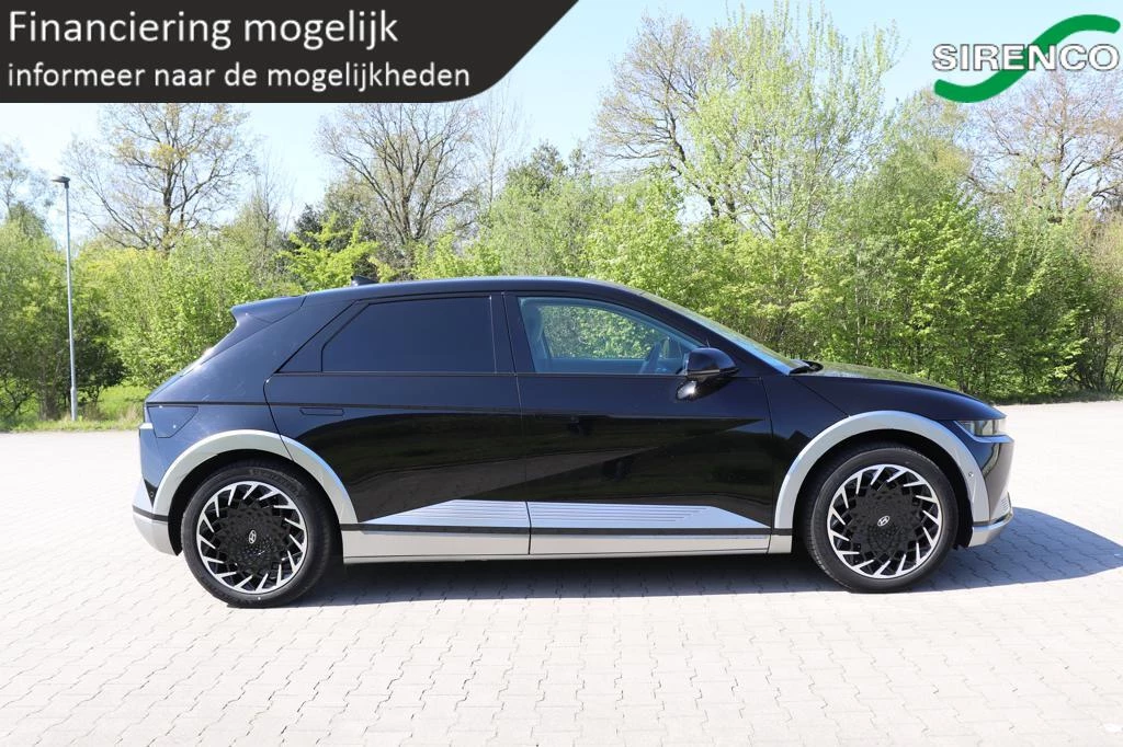 Hoofdafbeelding Hyundai IONIQ 5