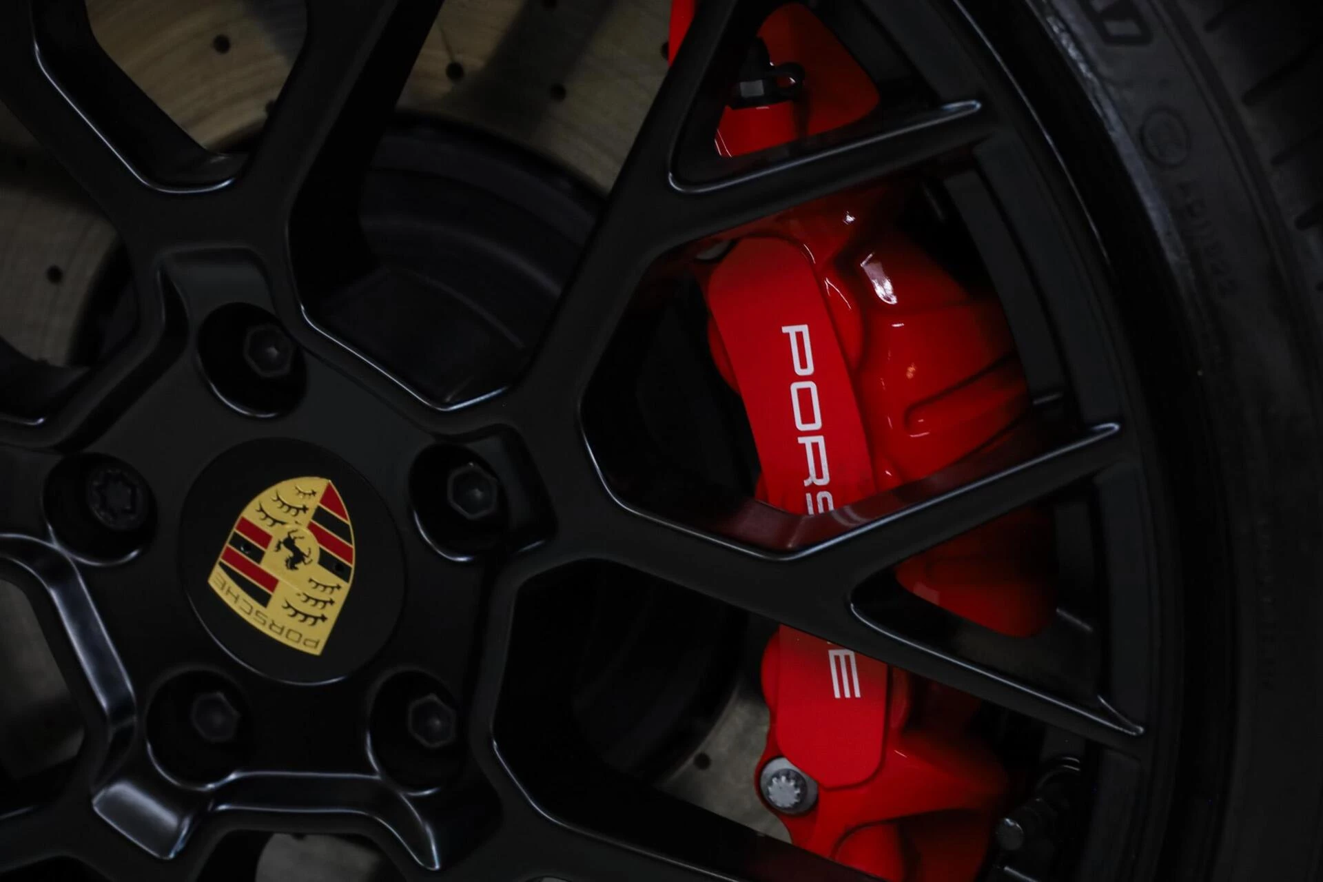 Hoofdafbeelding Porsche 911