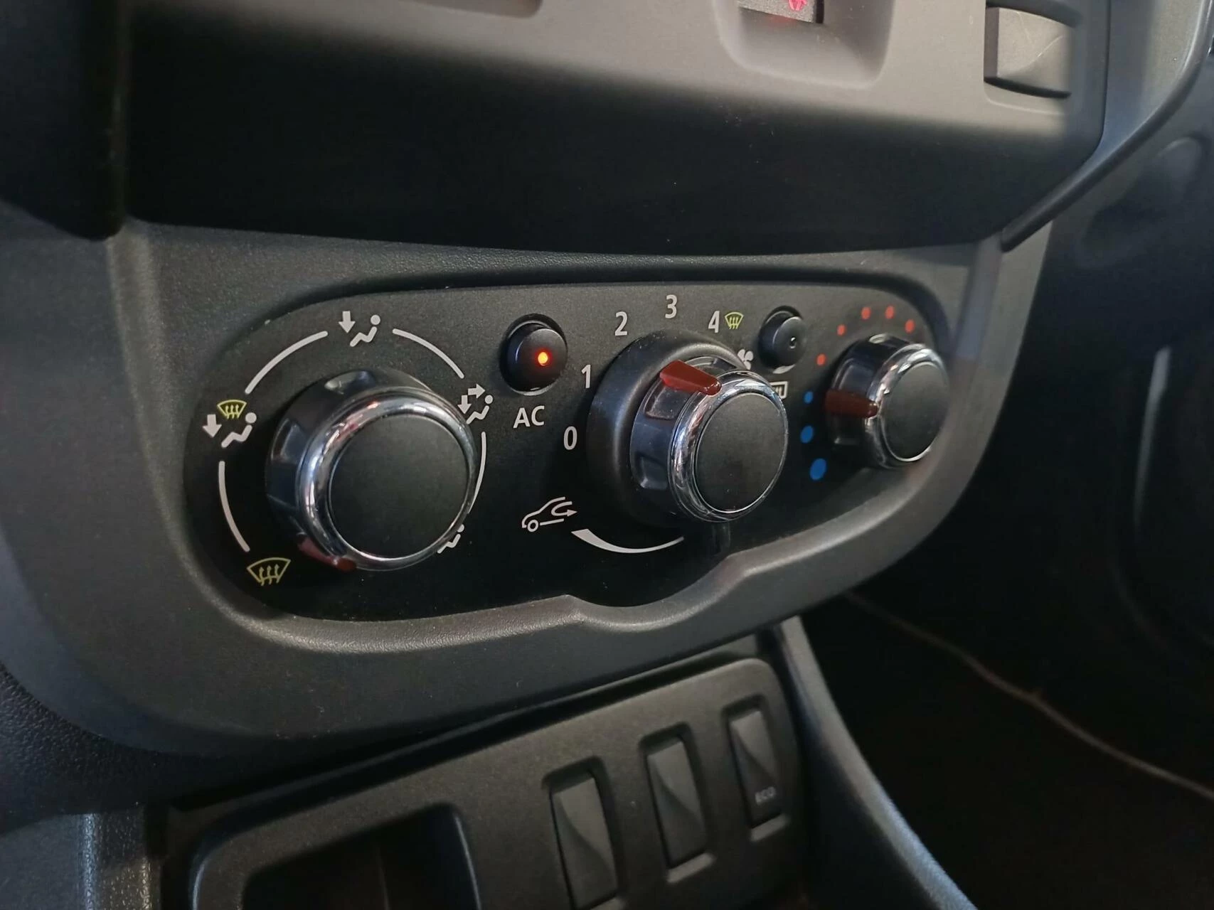 Hoofdafbeelding Dacia Duster