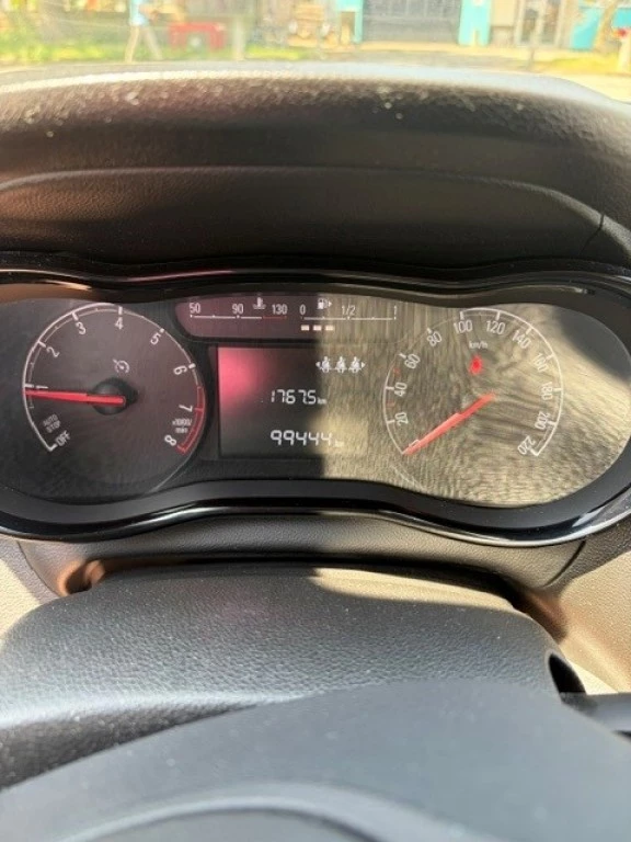 Hoofdafbeelding Opel KARL