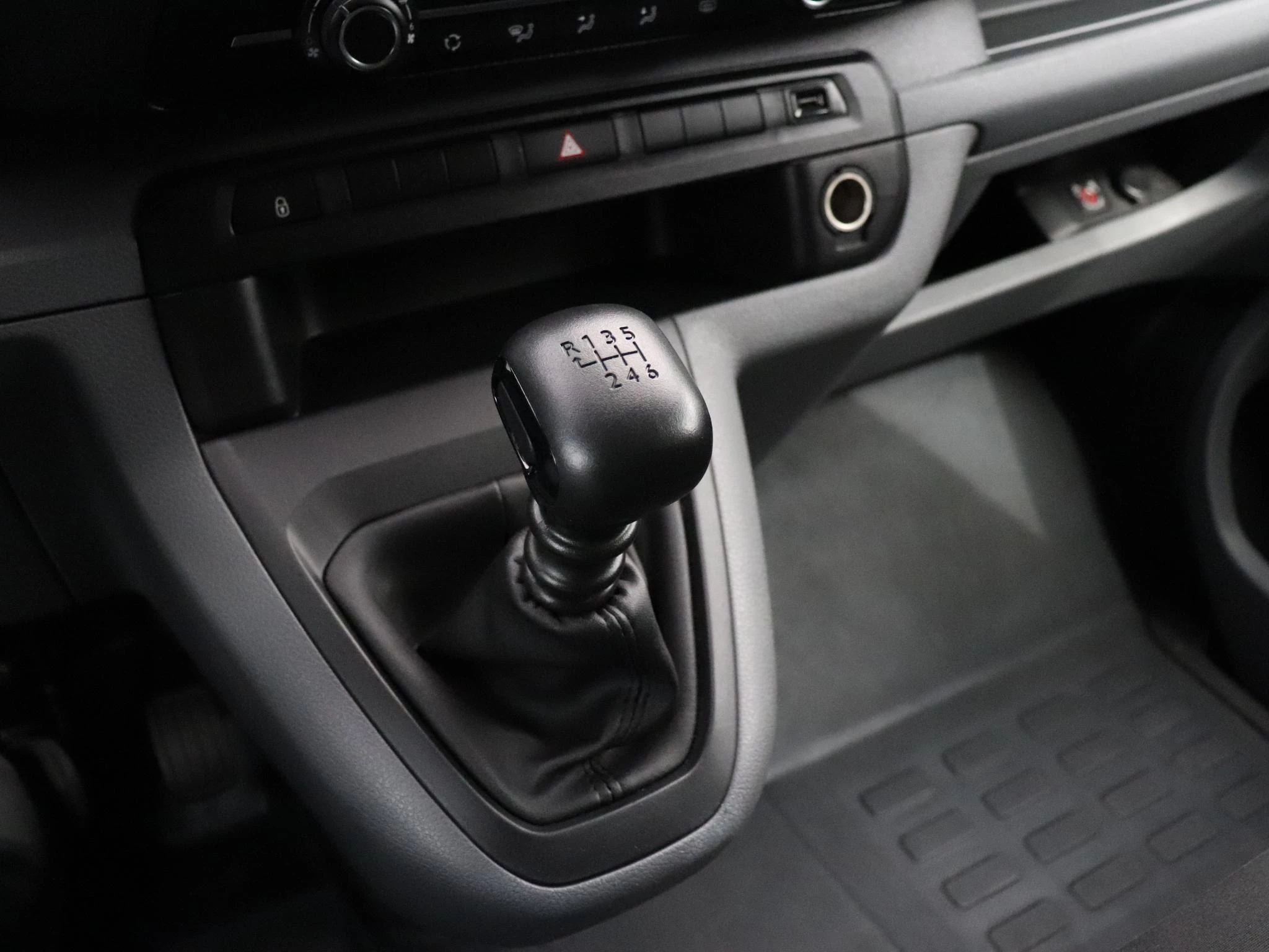Hoofdafbeelding Toyota ProAce