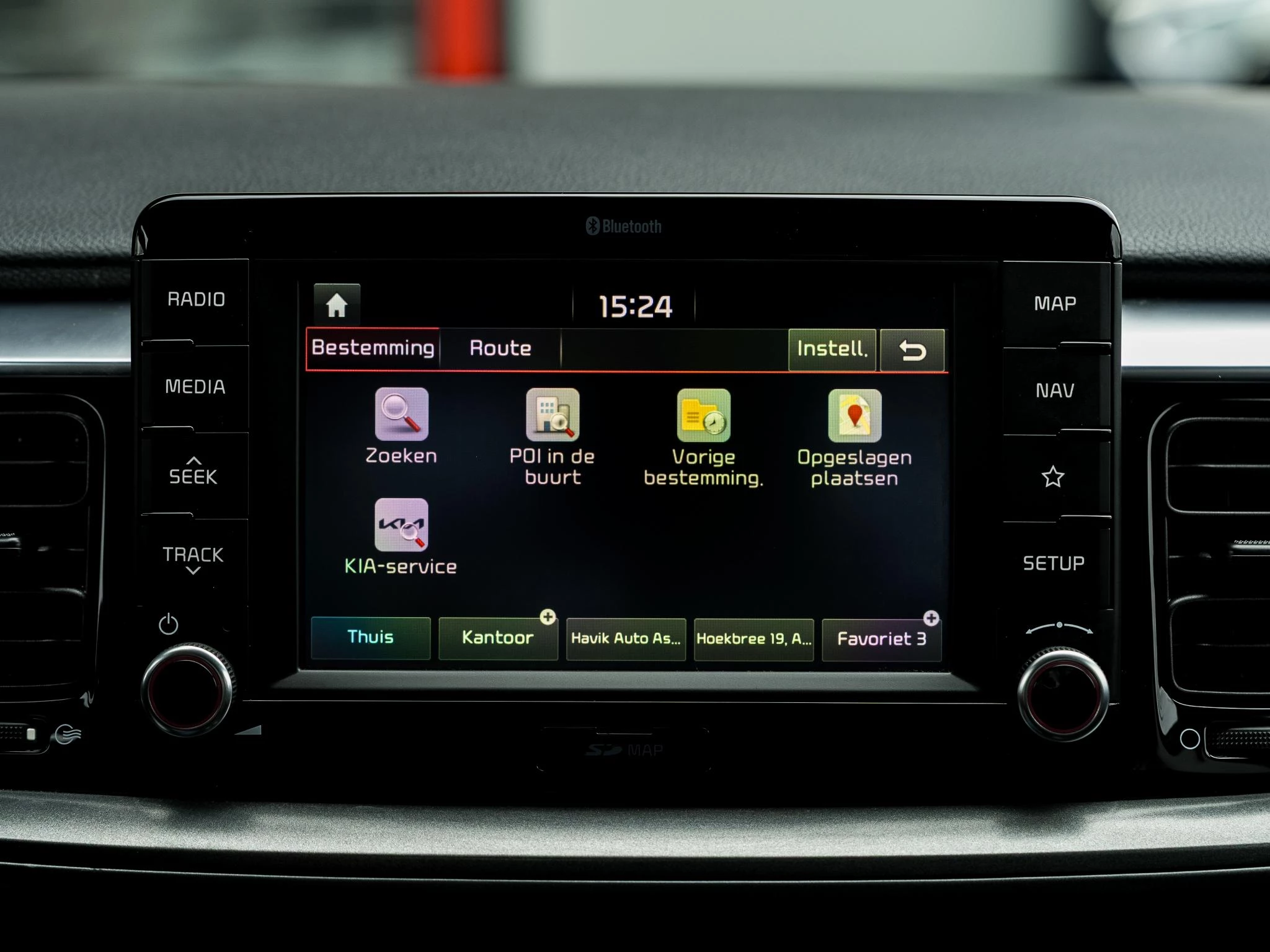 Hoofdafbeelding Kia Stonic