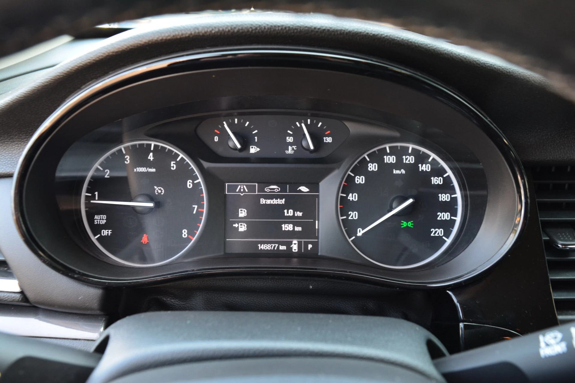 Hoofdafbeelding Opel Mokka X