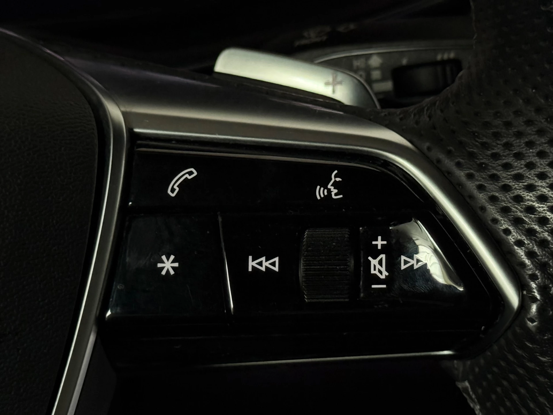 Hoofdafbeelding Audi A7