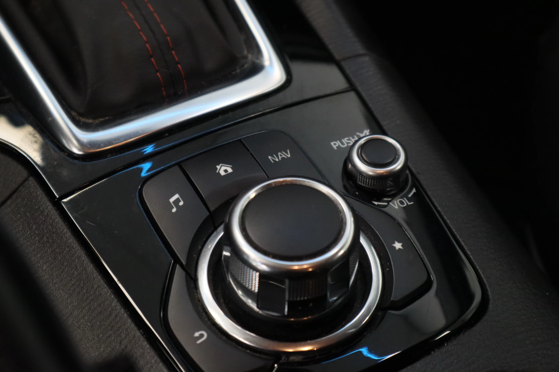 Hoofdafbeelding Mazda 3