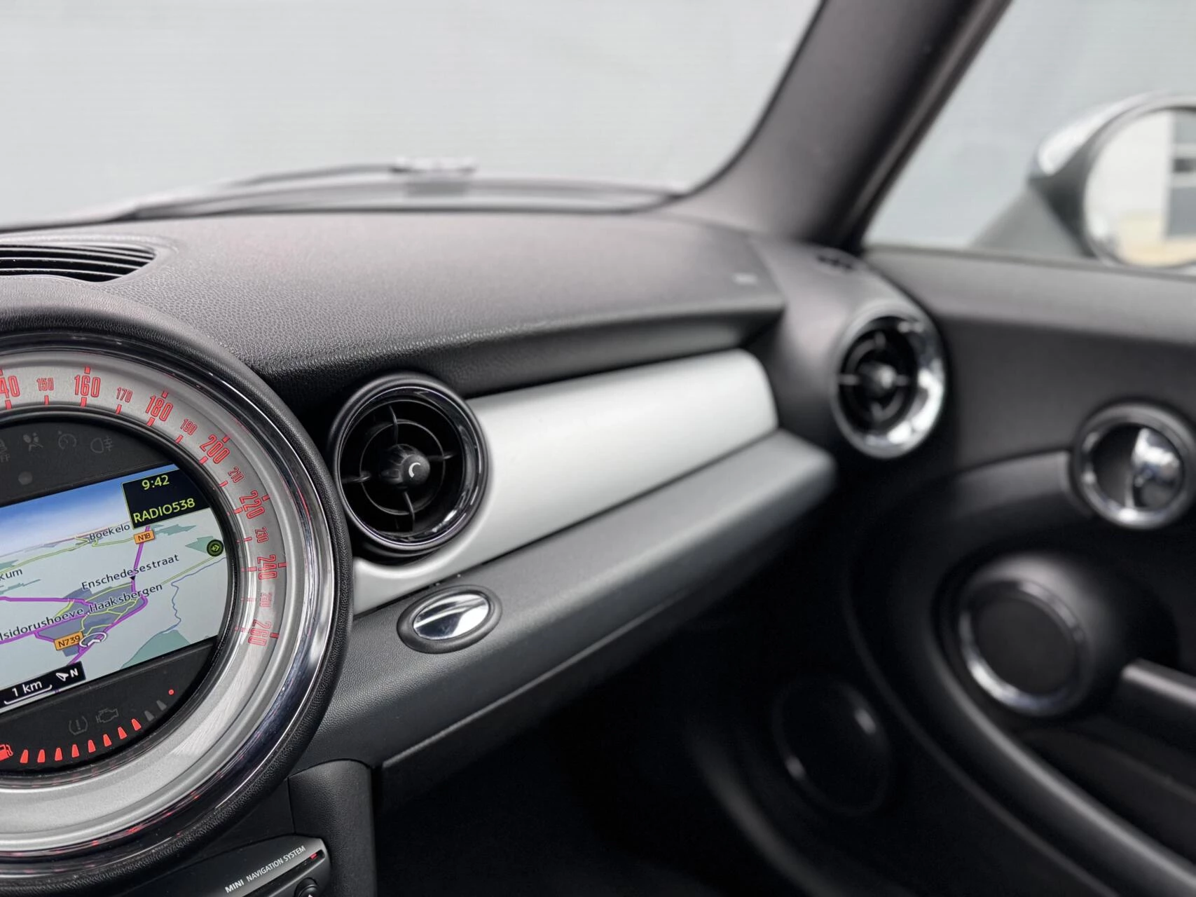 Hoofdafbeelding MINI One