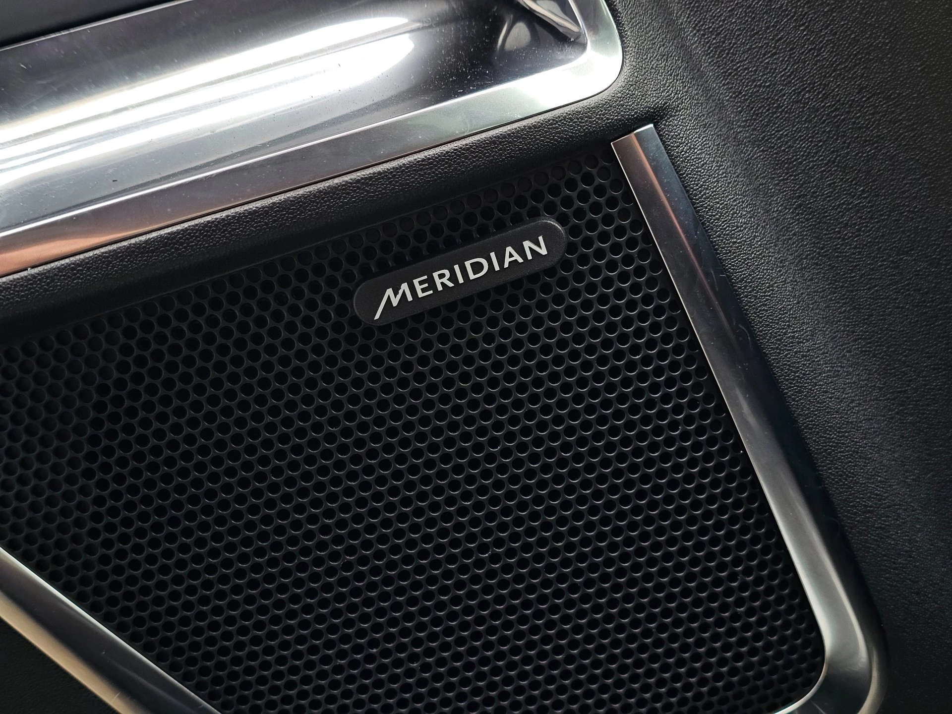 Hoofdafbeelding Jaguar E-PACE