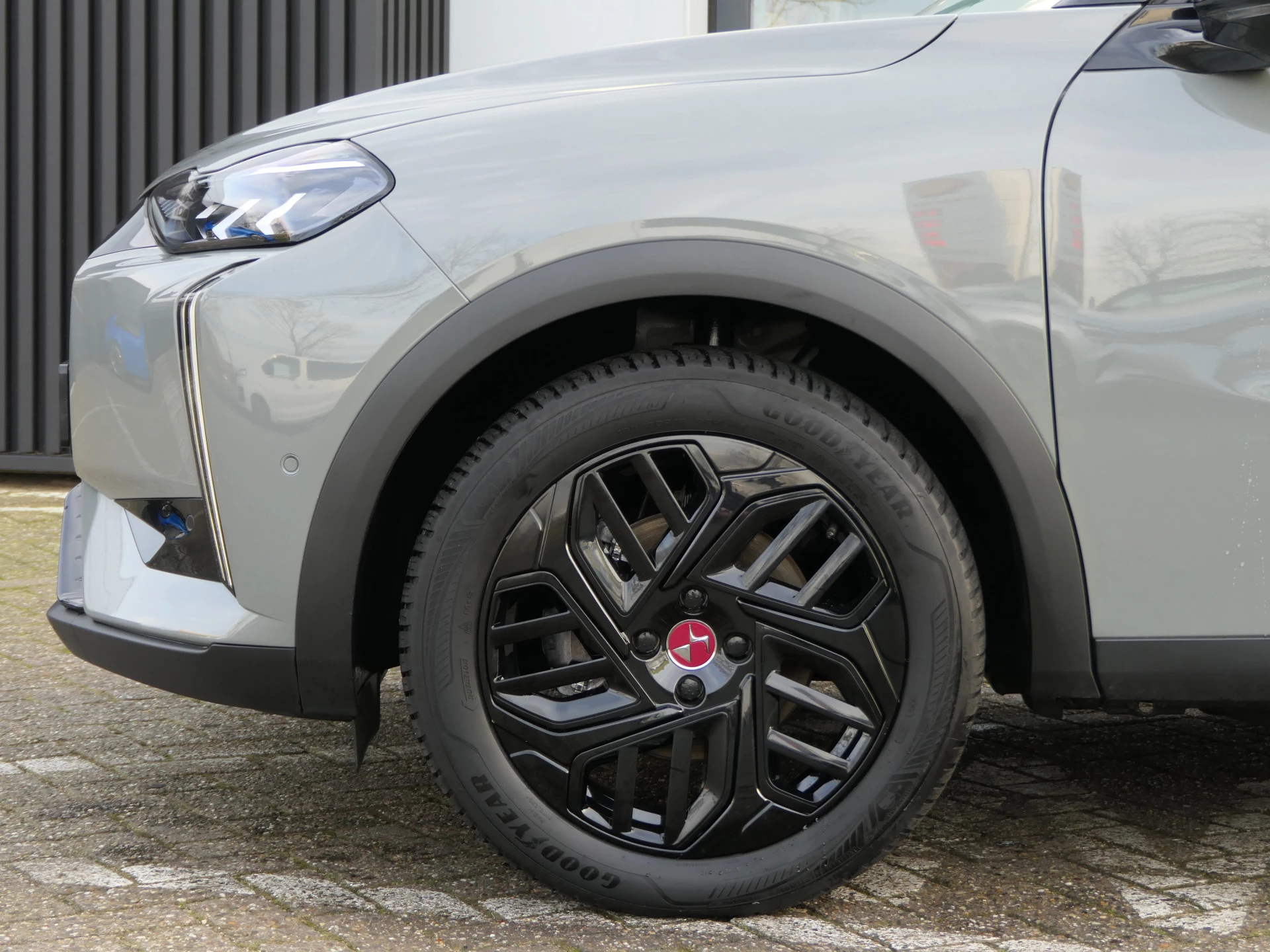 Hoofdafbeelding DS DS 3