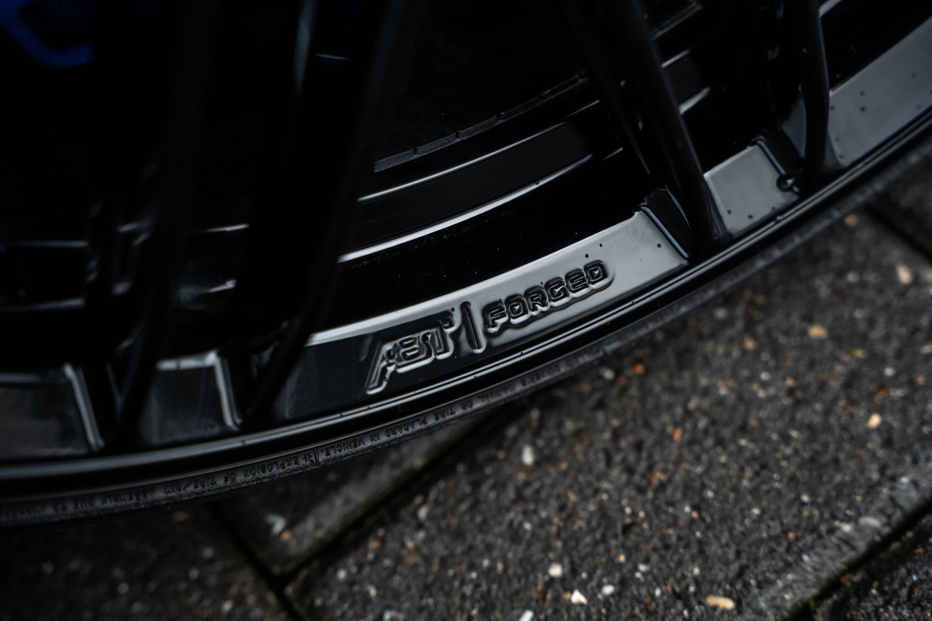 Hoofdafbeelding Audi RS3