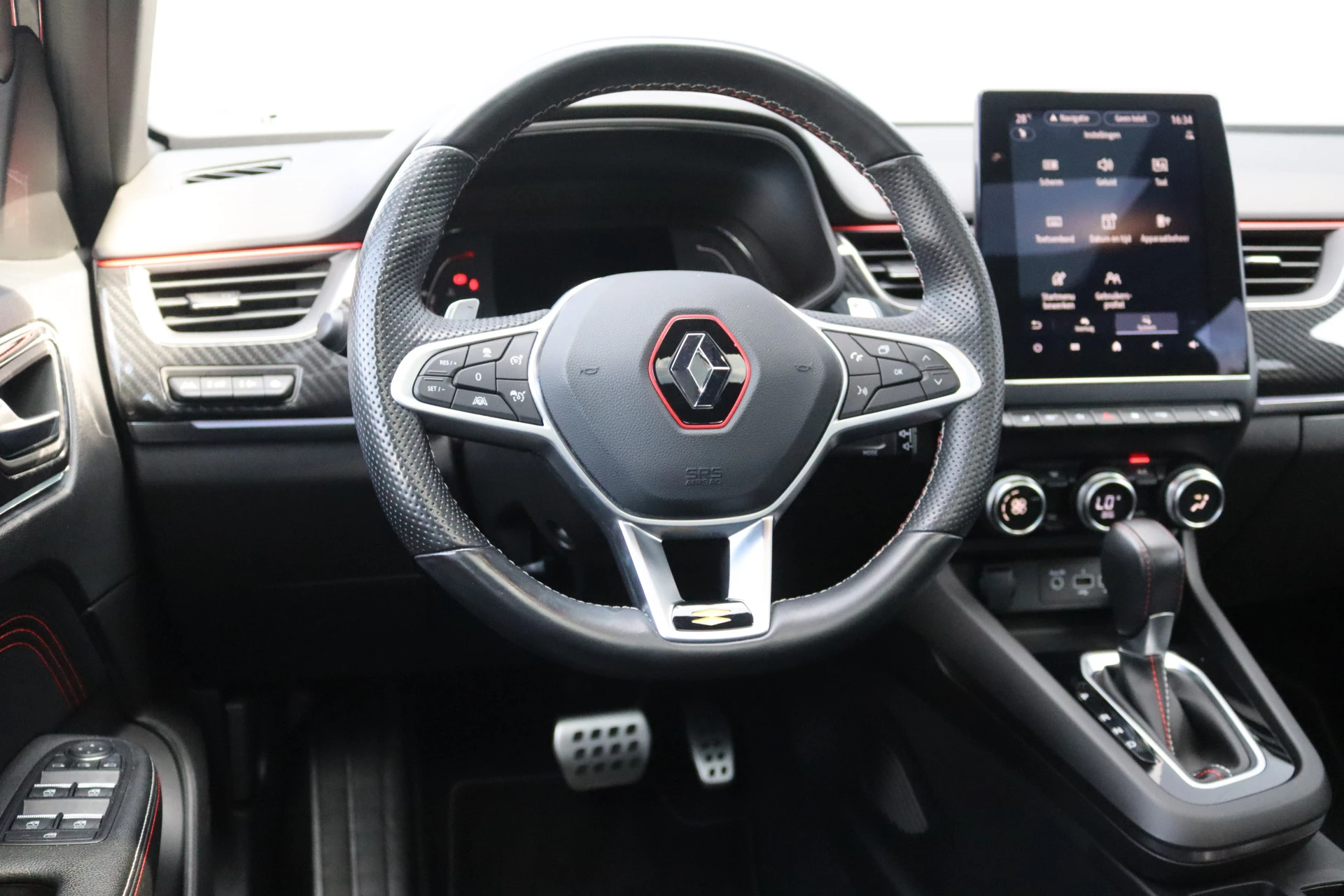 Hoofdafbeelding Renault Arkana