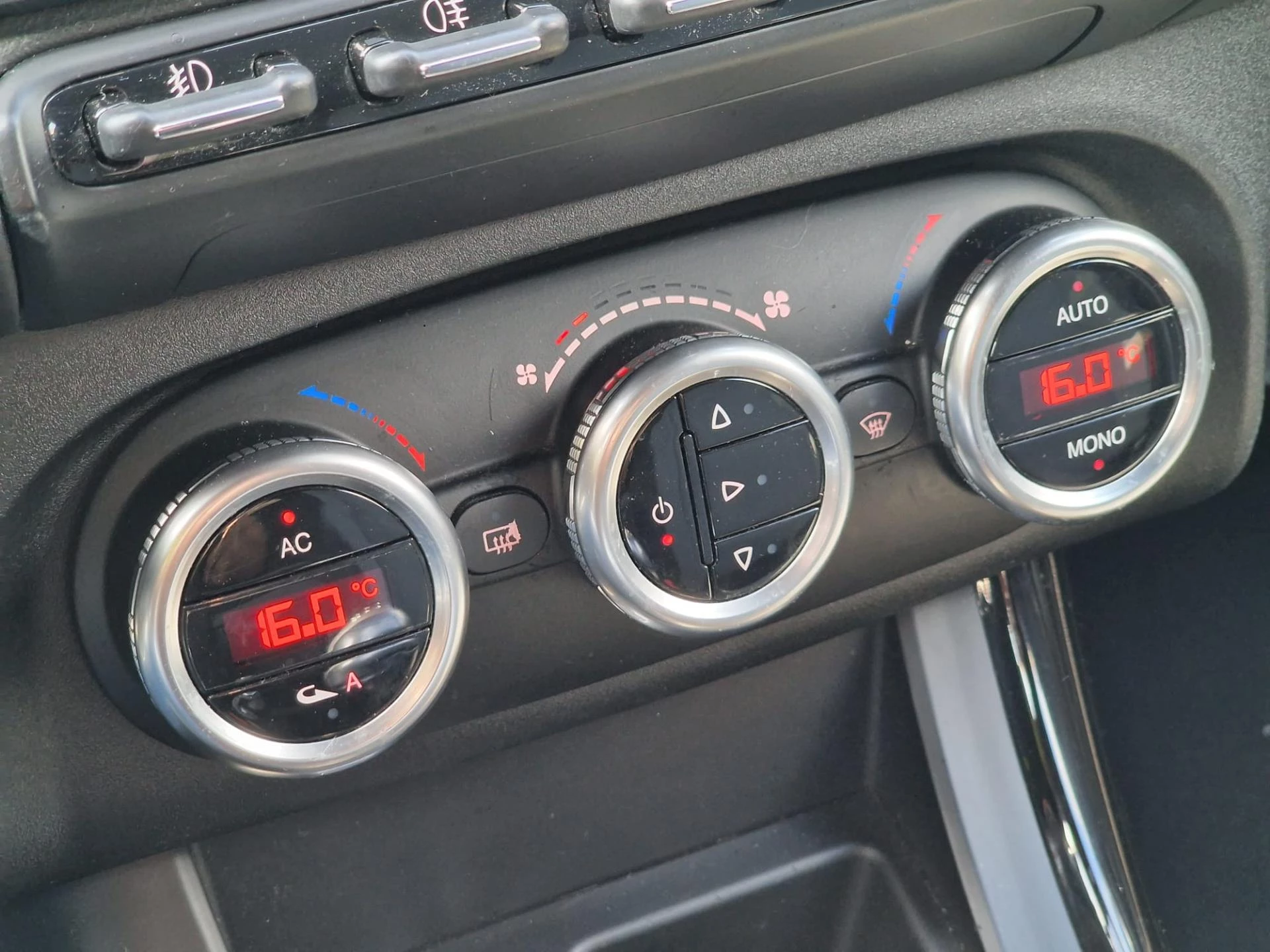 Hoofdafbeelding Alfa Romeo Giulietta