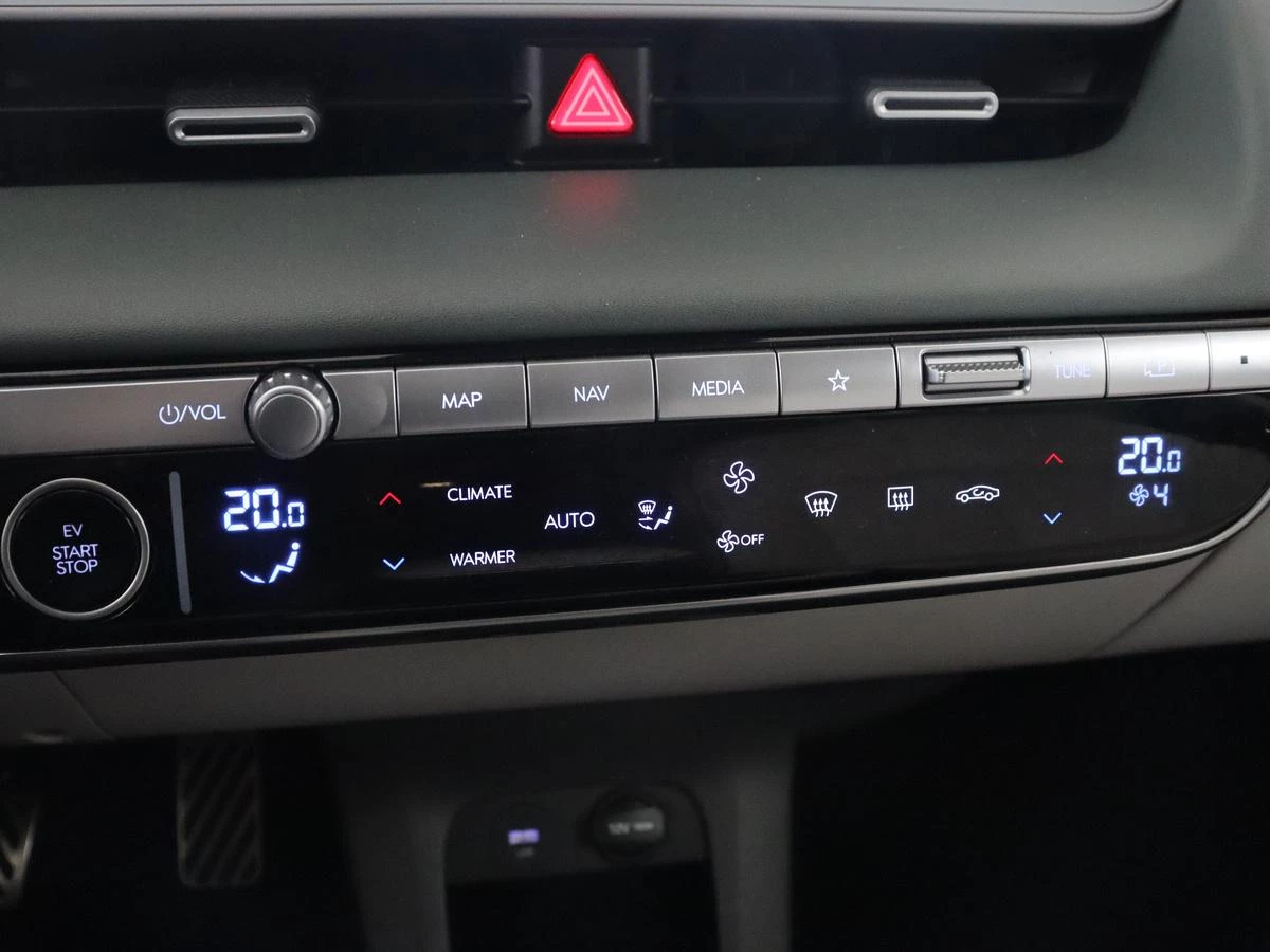 Hoofdafbeelding Hyundai IONIQ 5