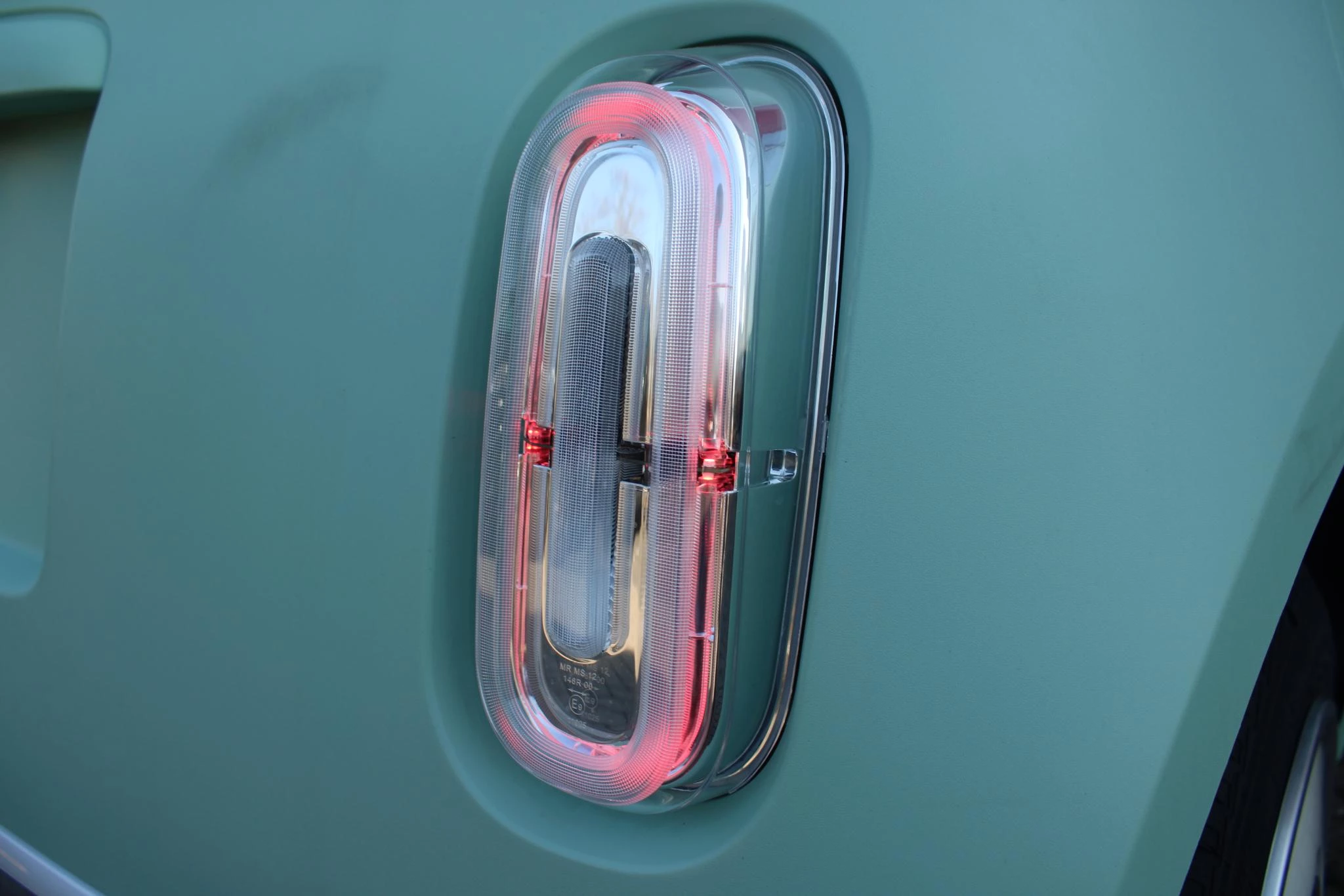 Hoofdafbeelding Fiat Topolino