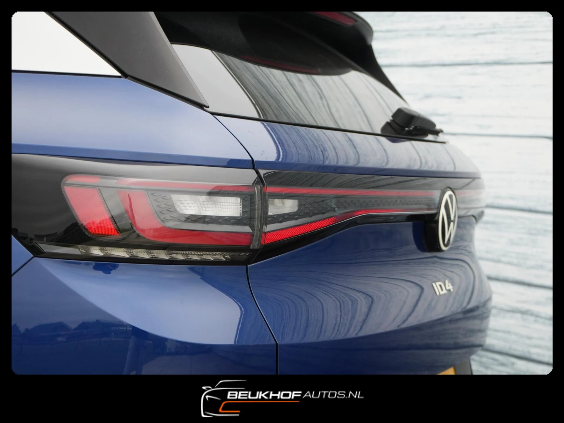 Hoofdafbeelding Volkswagen ID.4