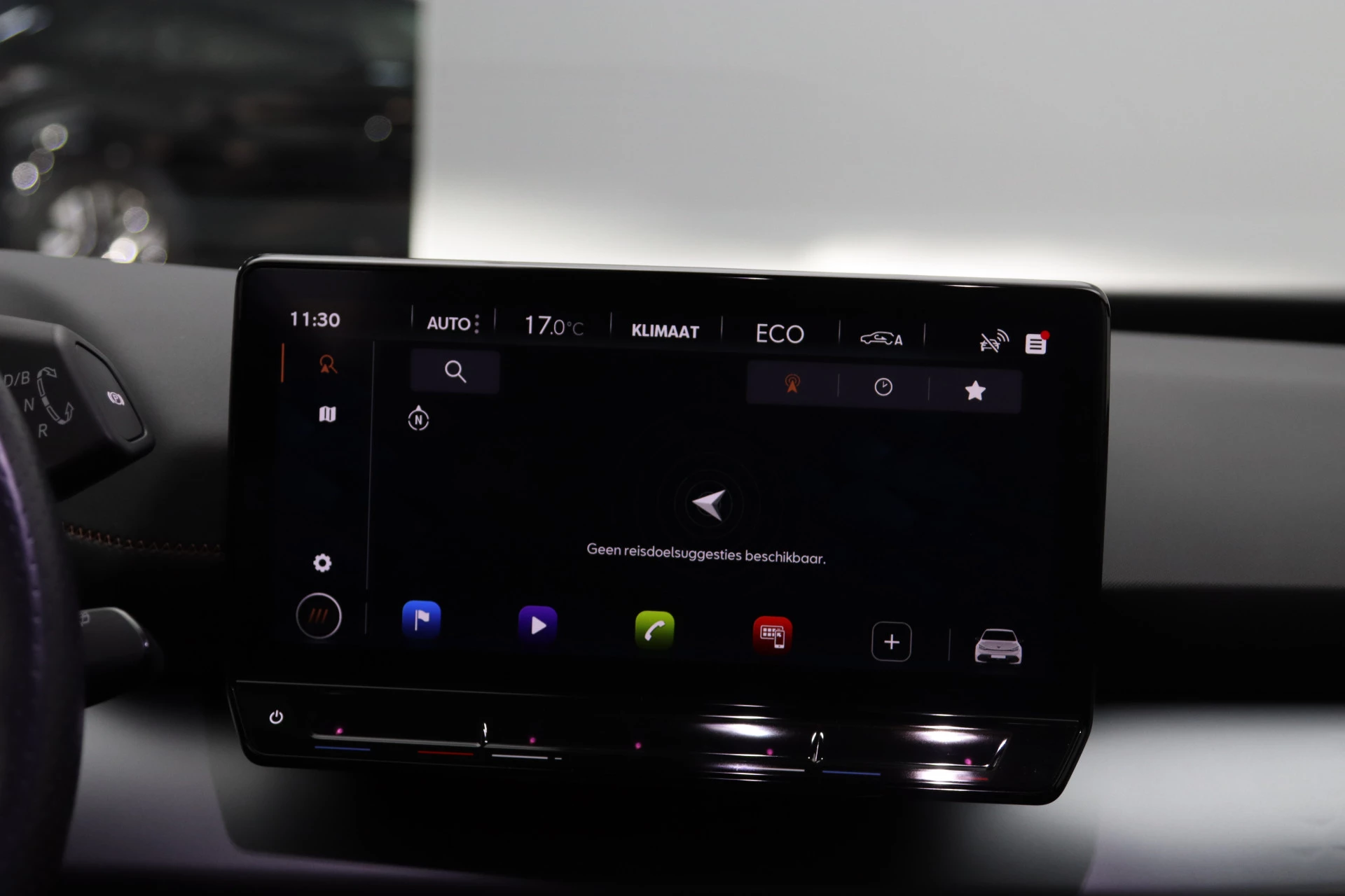 Hoofdafbeelding CUPRA Born