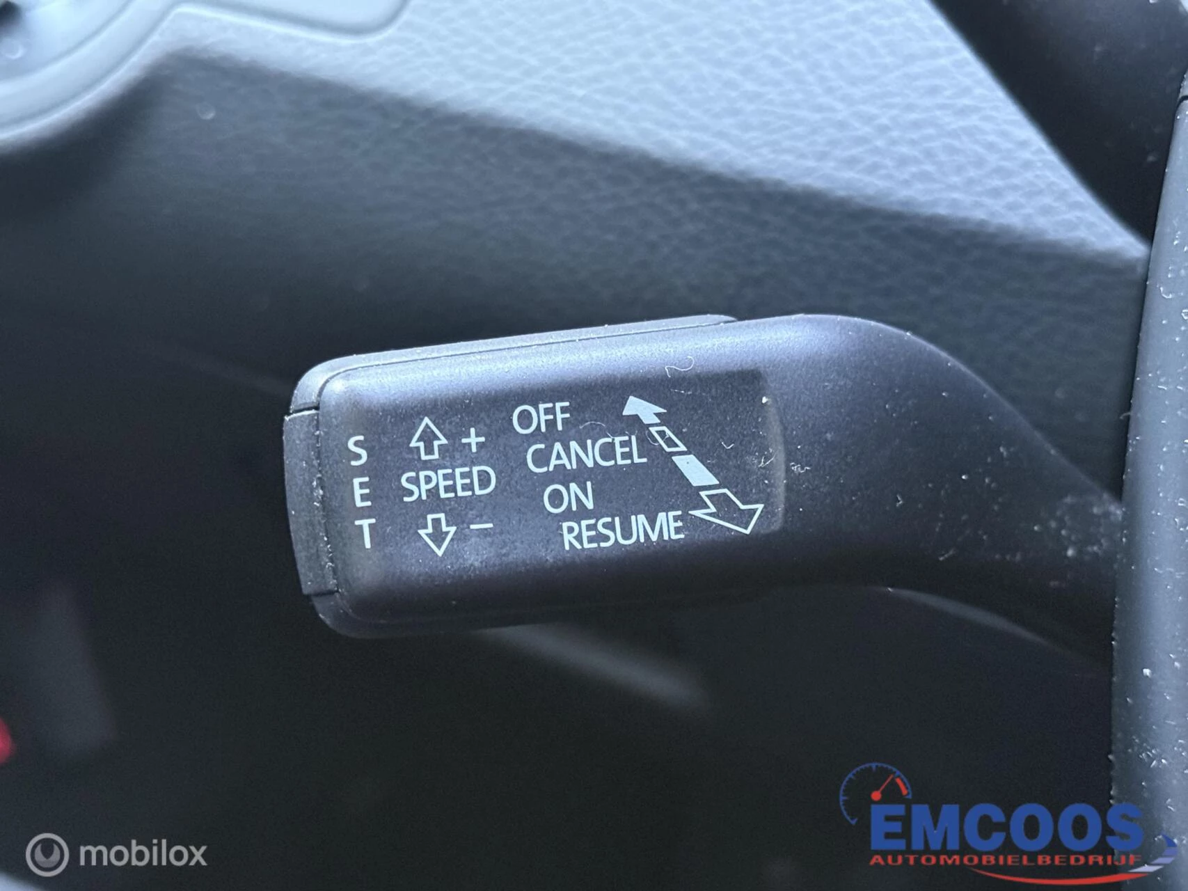 Hoofdafbeelding Volkswagen Passat CC