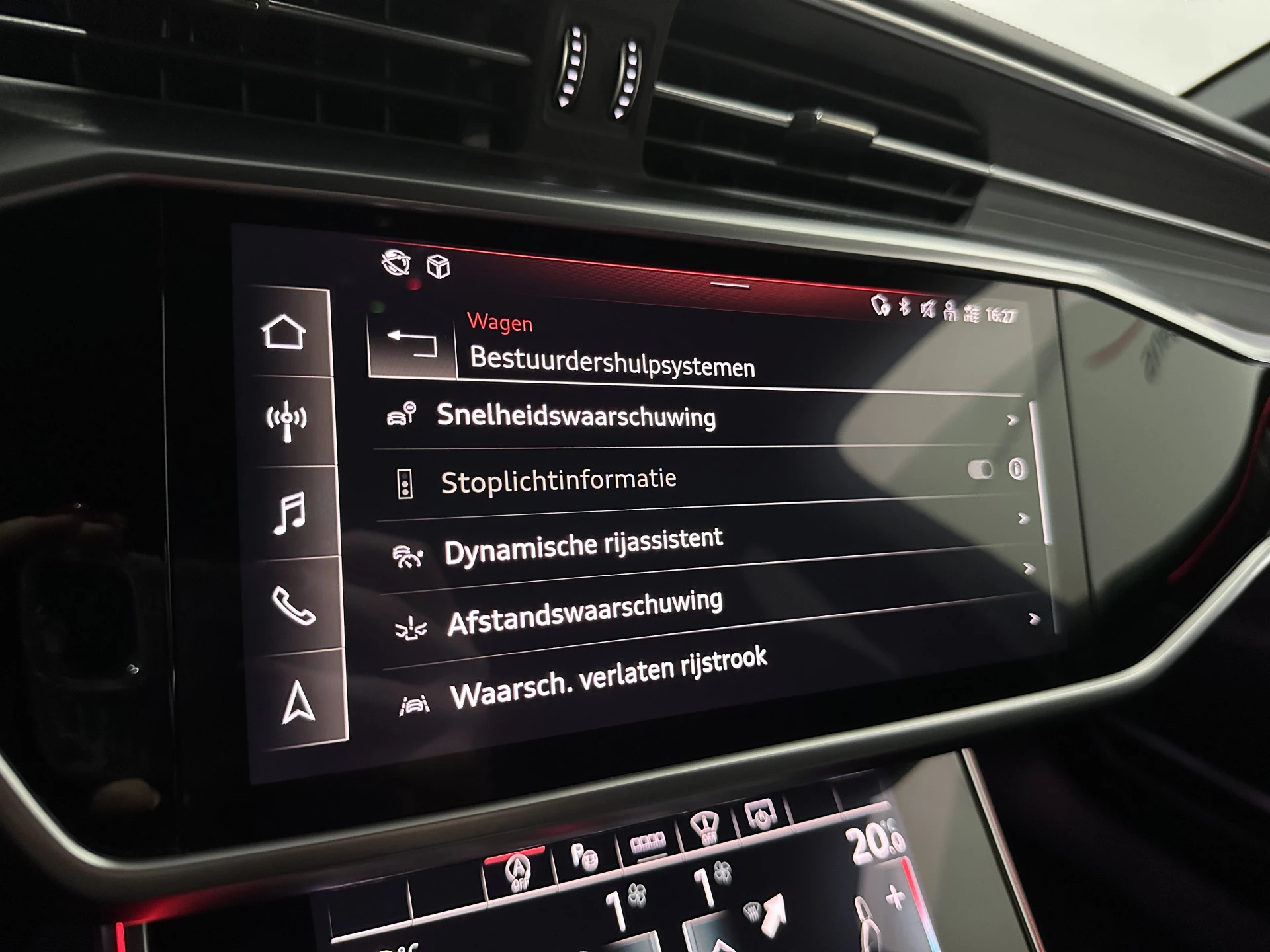 Hoofdafbeelding Audi RS6