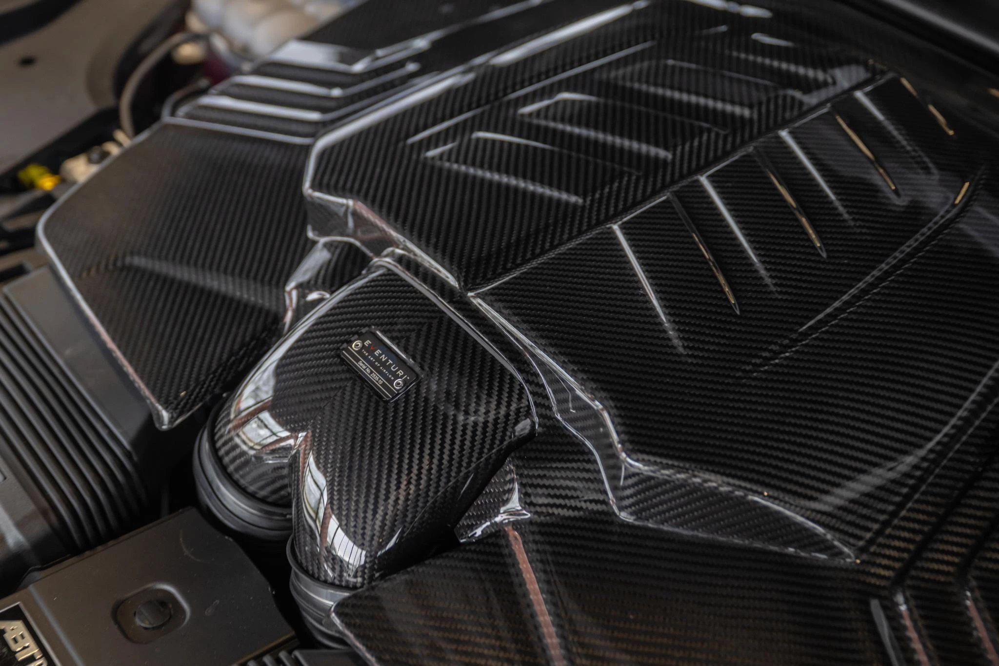 Hoofdafbeelding Audi RSQ8