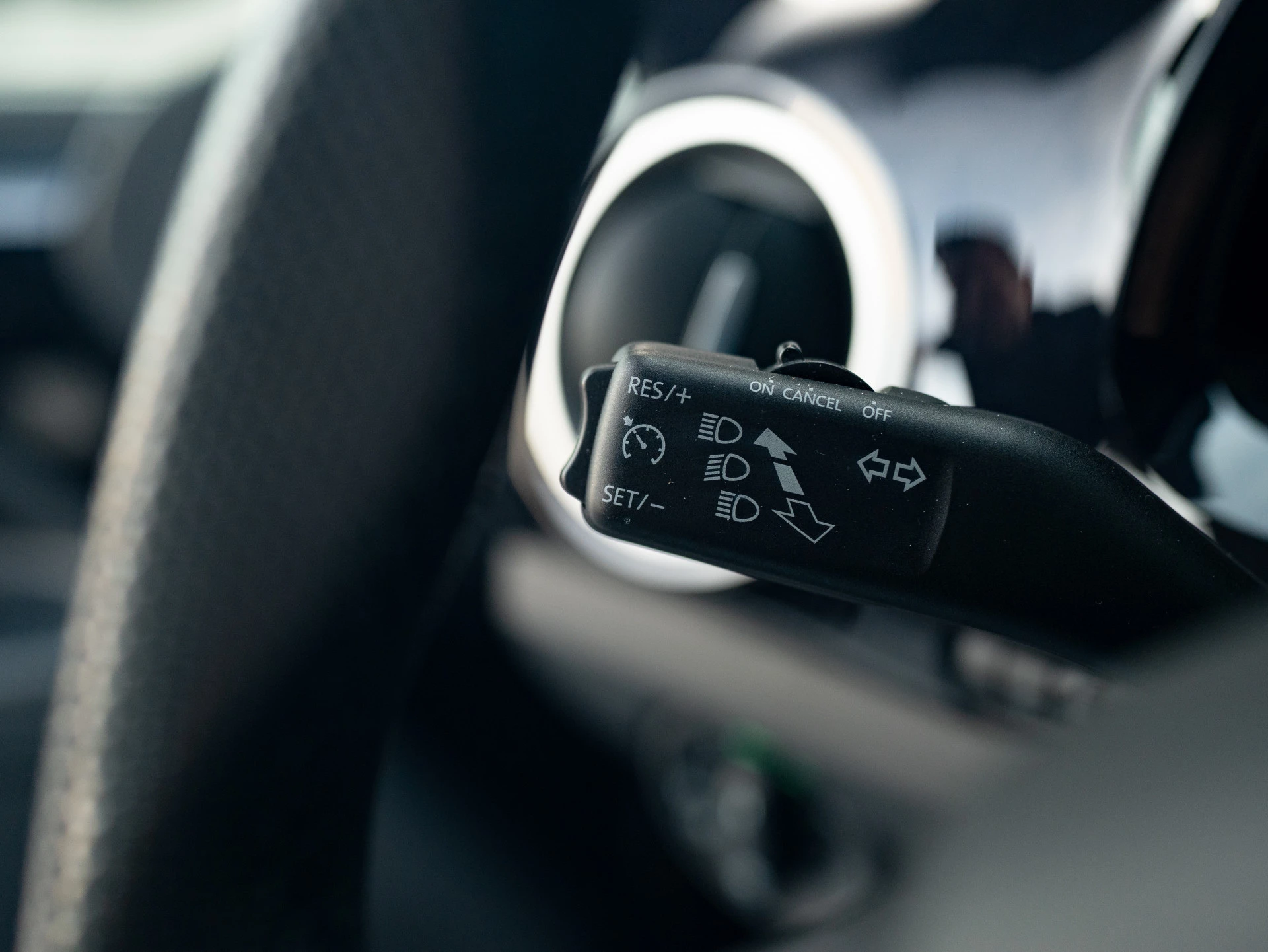 Hoofdafbeelding Škoda Citigo