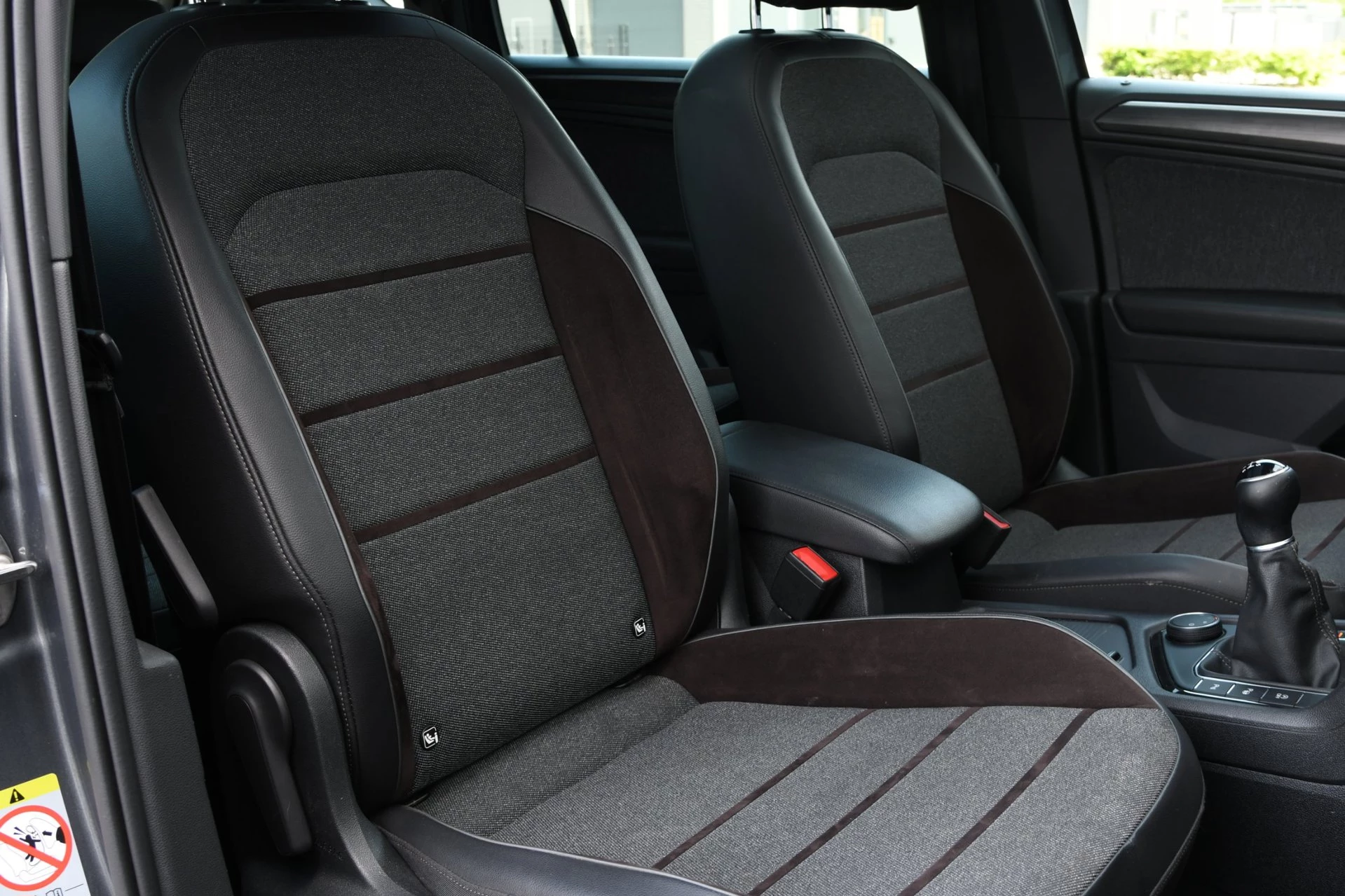 Hoofdafbeelding SEAT Tarraco