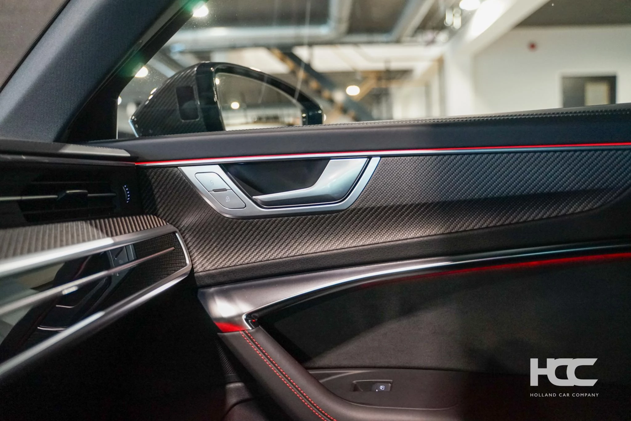 Hoofdafbeelding Audi RS6