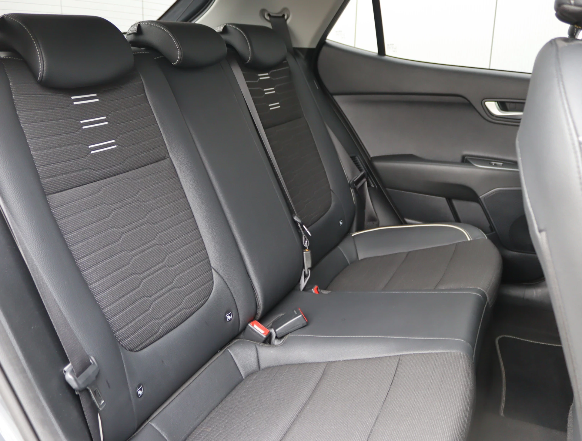 Hoofdafbeelding Kia Stonic