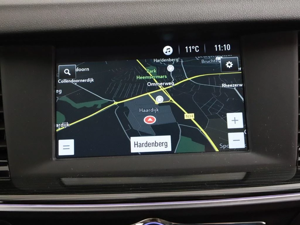Hoofdafbeelding Opel Insignia