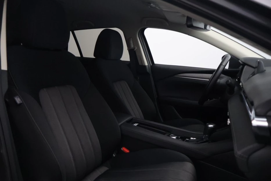 Hoofdafbeelding Mazda 6