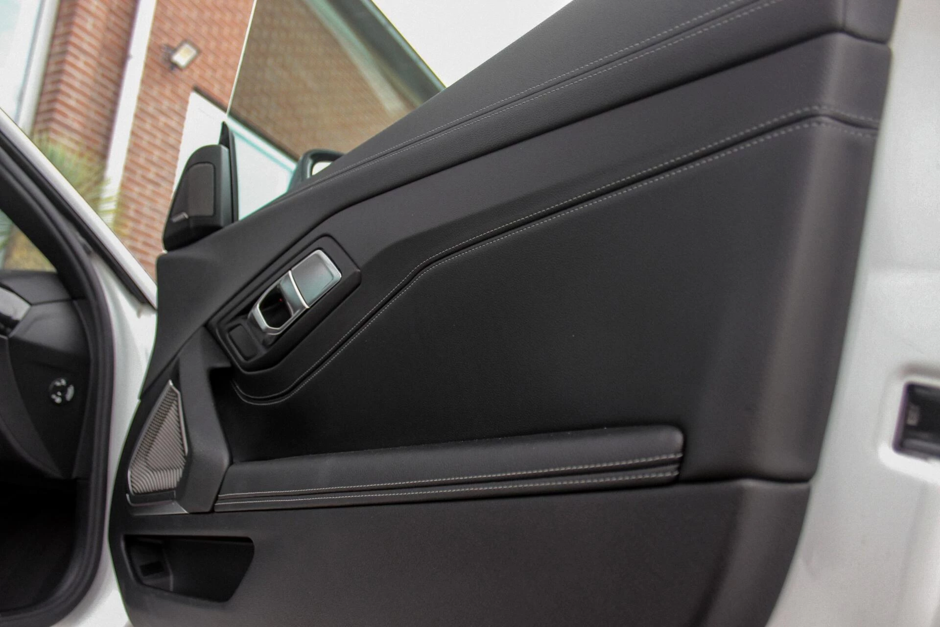 Hoofdafbeelding BMW Z4