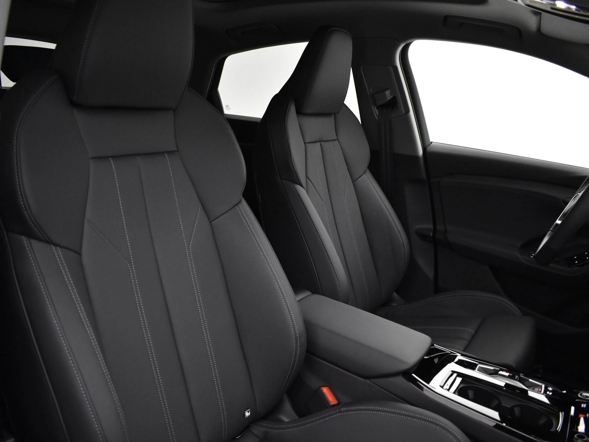 Hoofdafbeelding Audi Q6 e-tron