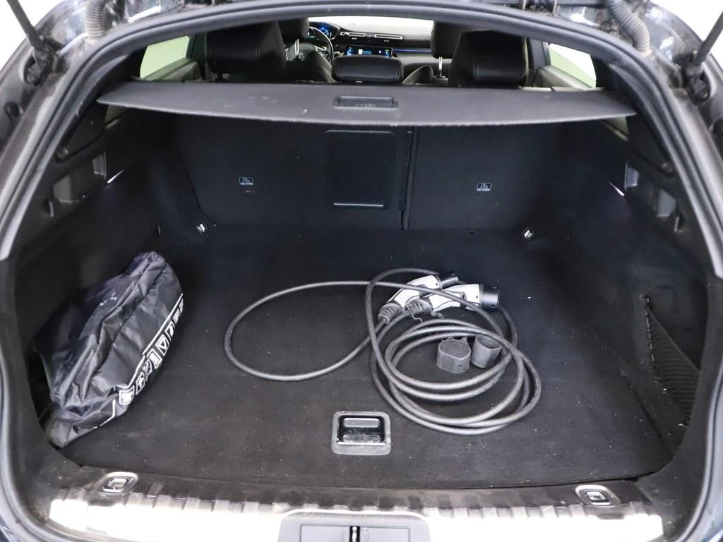 Hoofdafbeelding Peugeot 508