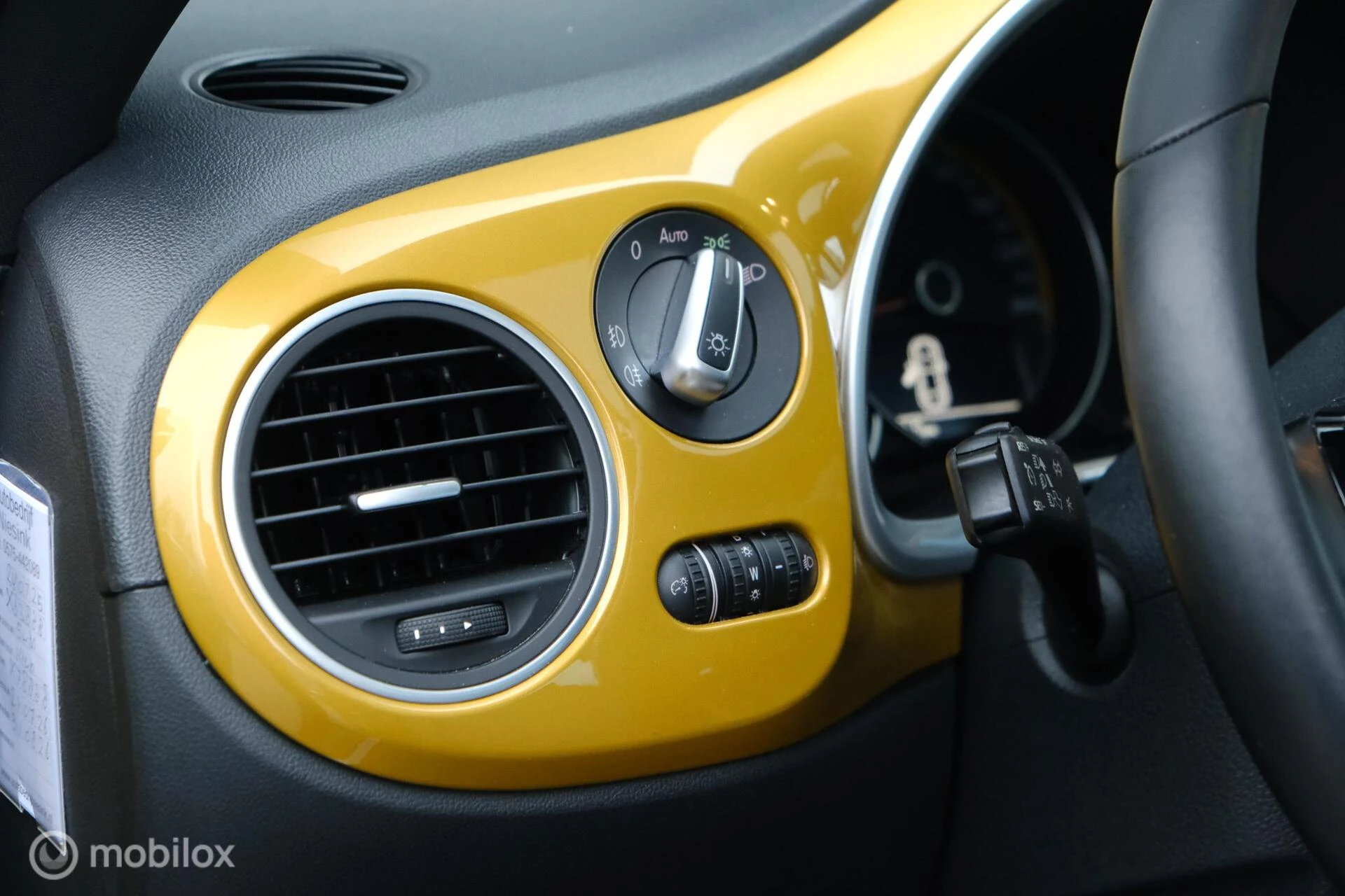 Hoofdafbeelding Volkswagen Beetle