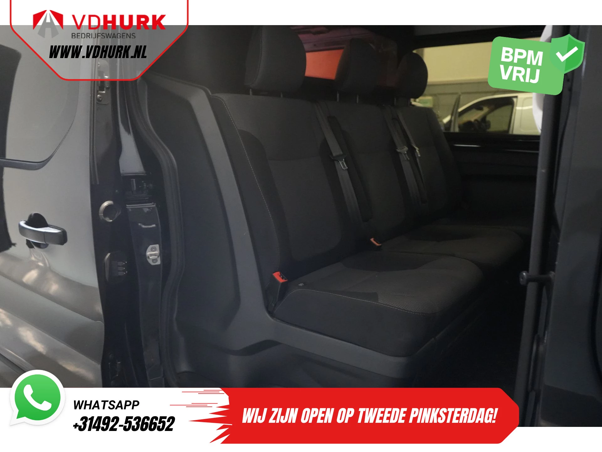 Hoofdafbeelding Fiat Talento