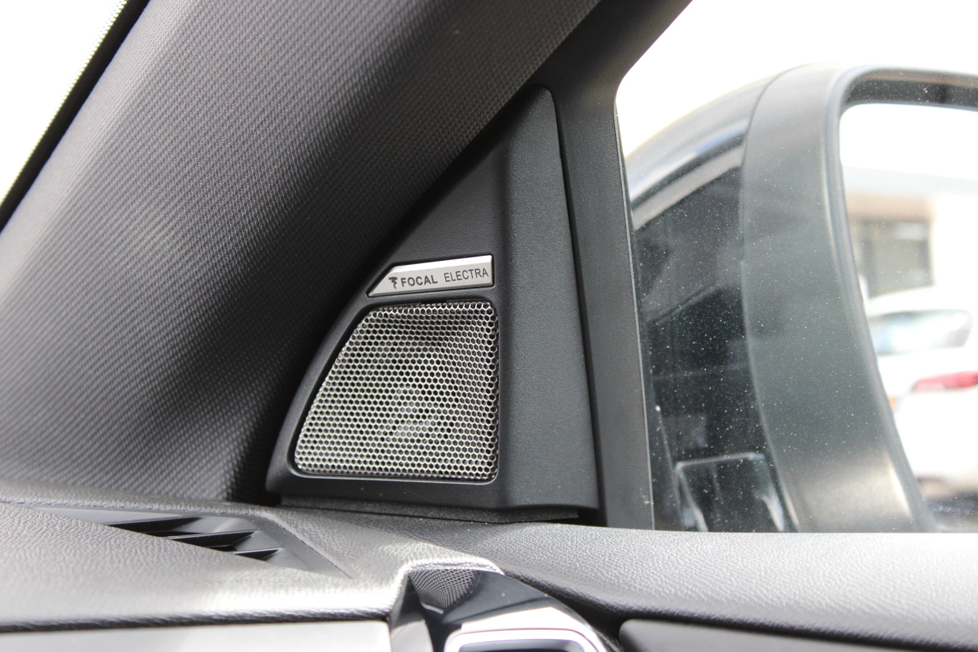 Hoofdafbeelding DS DS 7