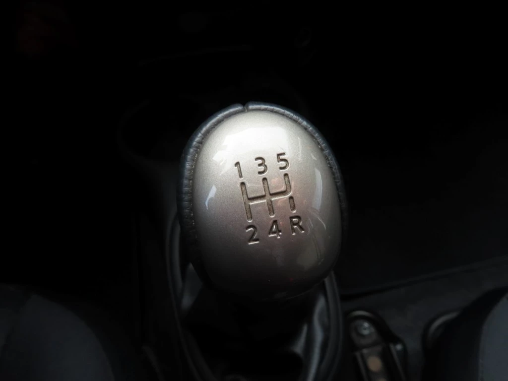 Hoofdafbeelding Nissan Micra