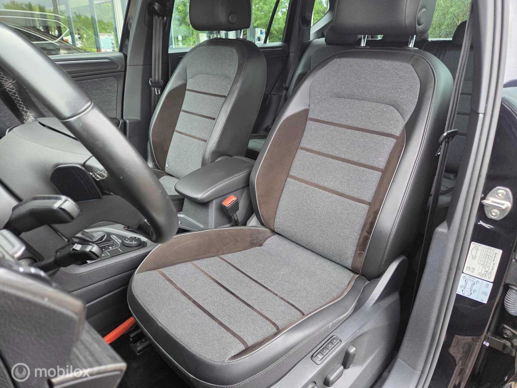 Hoofdafbeelding SEAT Tarraco