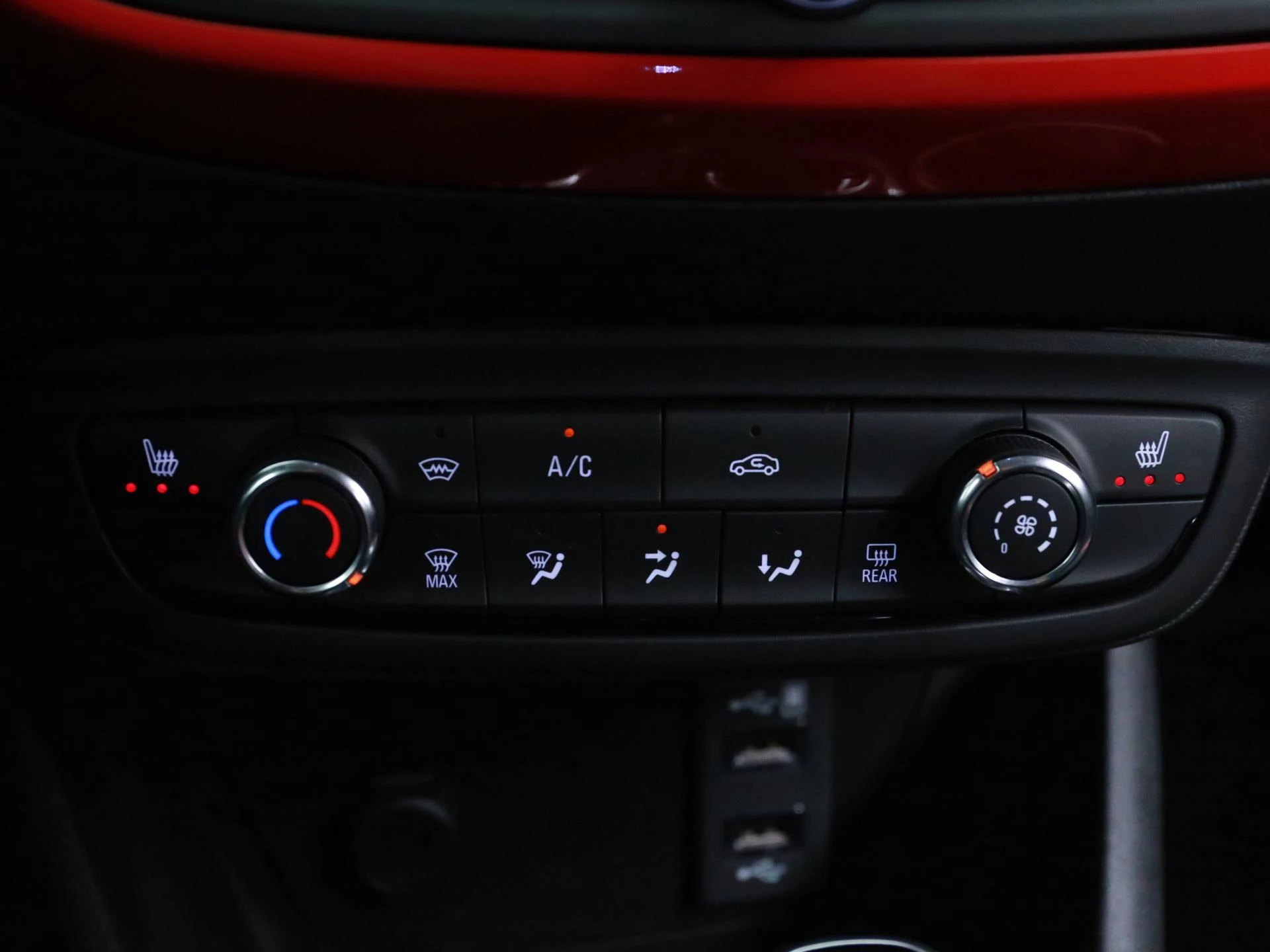 Hoofdafbeelding Opel Crossland