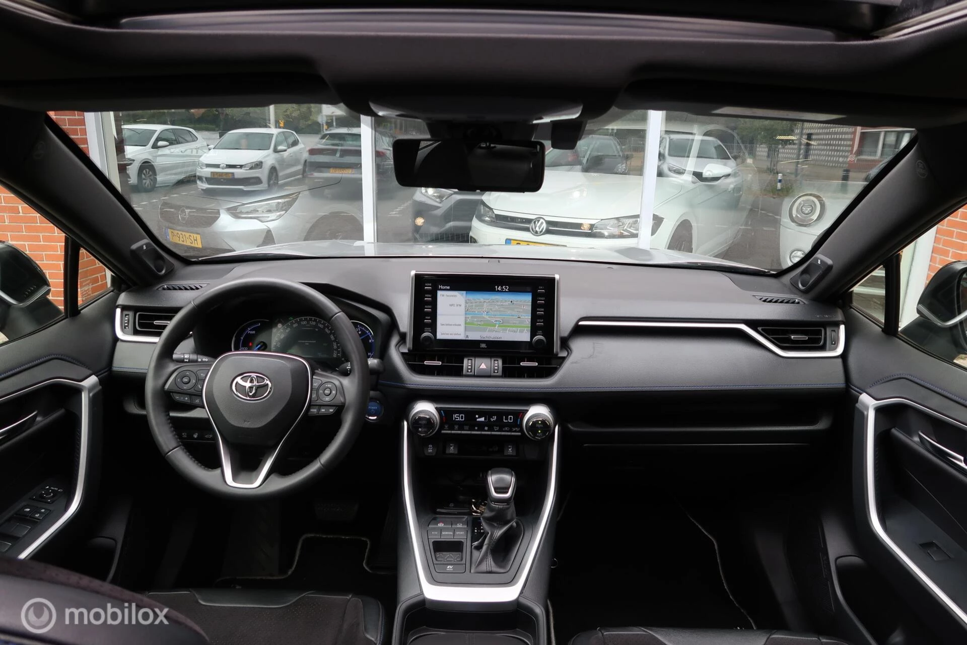 Hoofdafbeelding Toyota RAV4