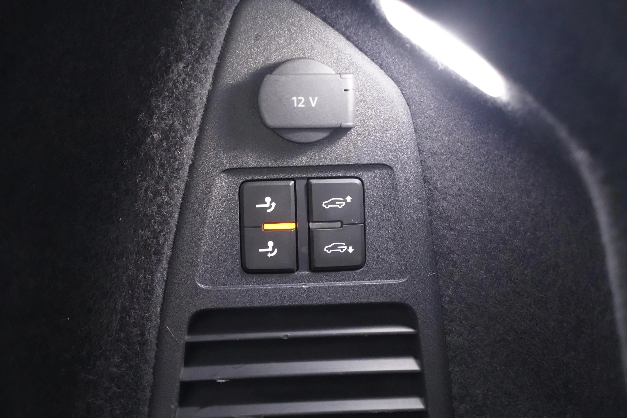 Hoofdafbeelding Volkswagen Touareg