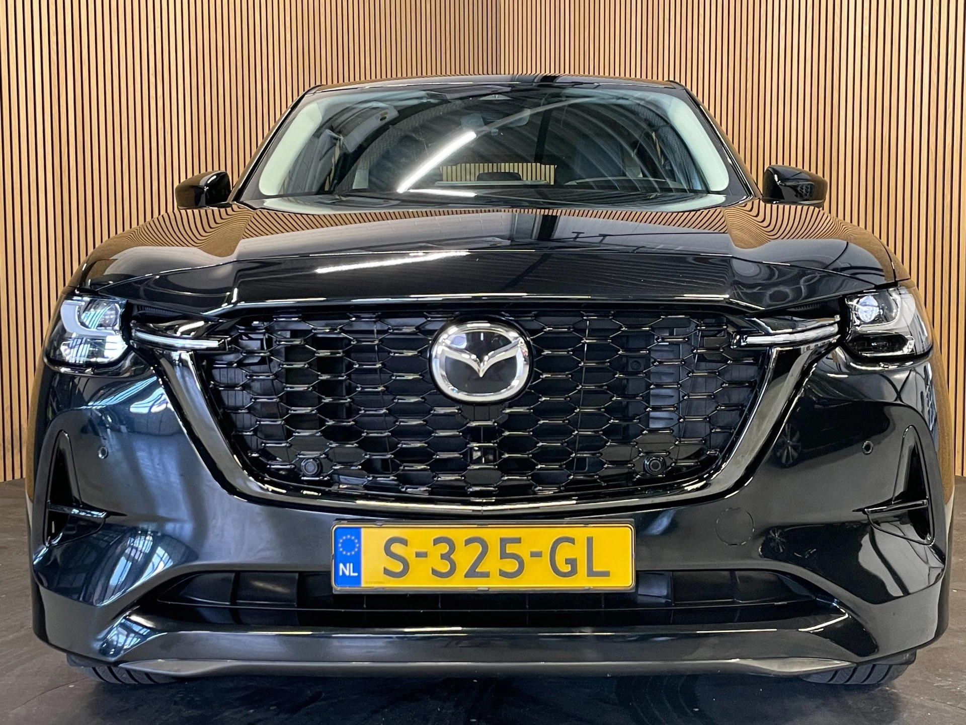 Hoofdafbeelding Mazda CX-60