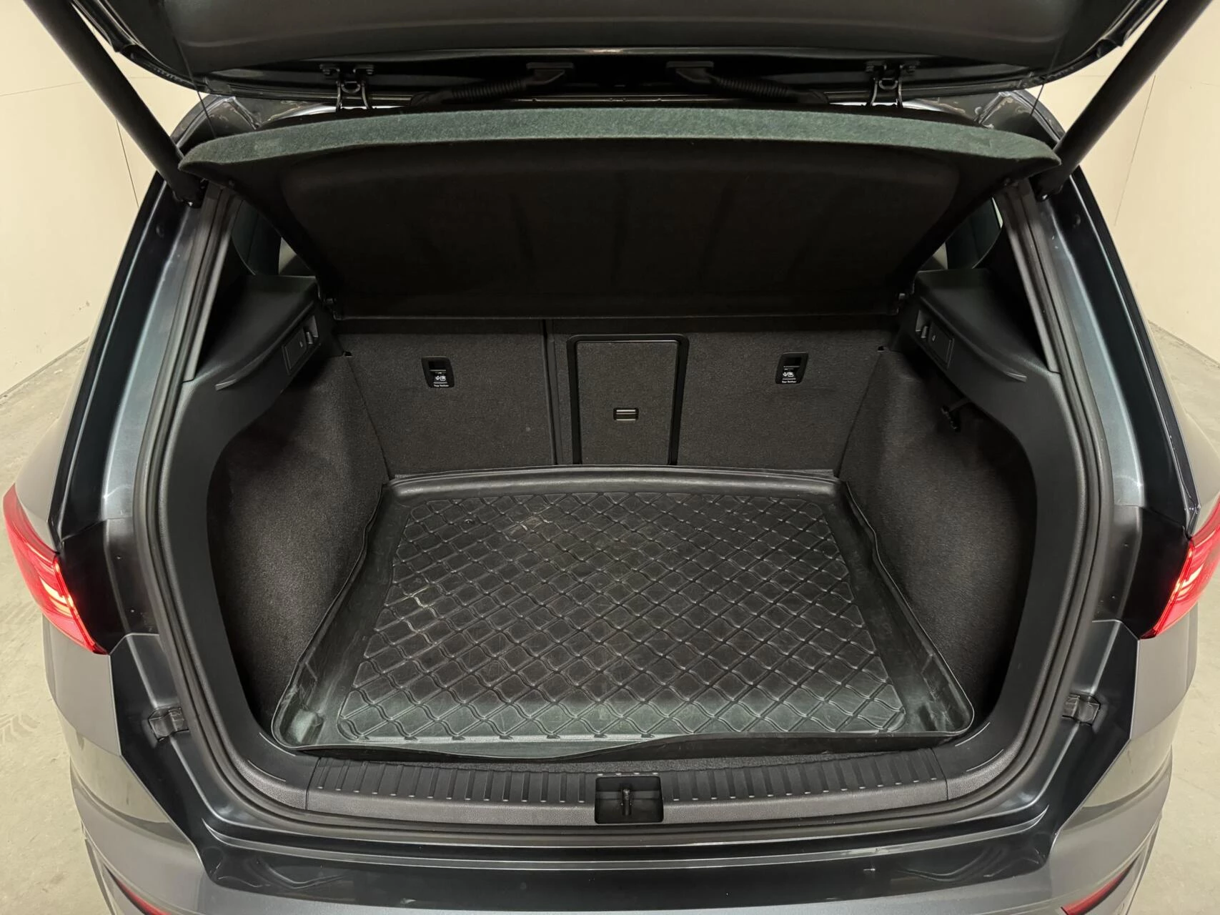 Hoofdafbeelding CUPRA Ateca