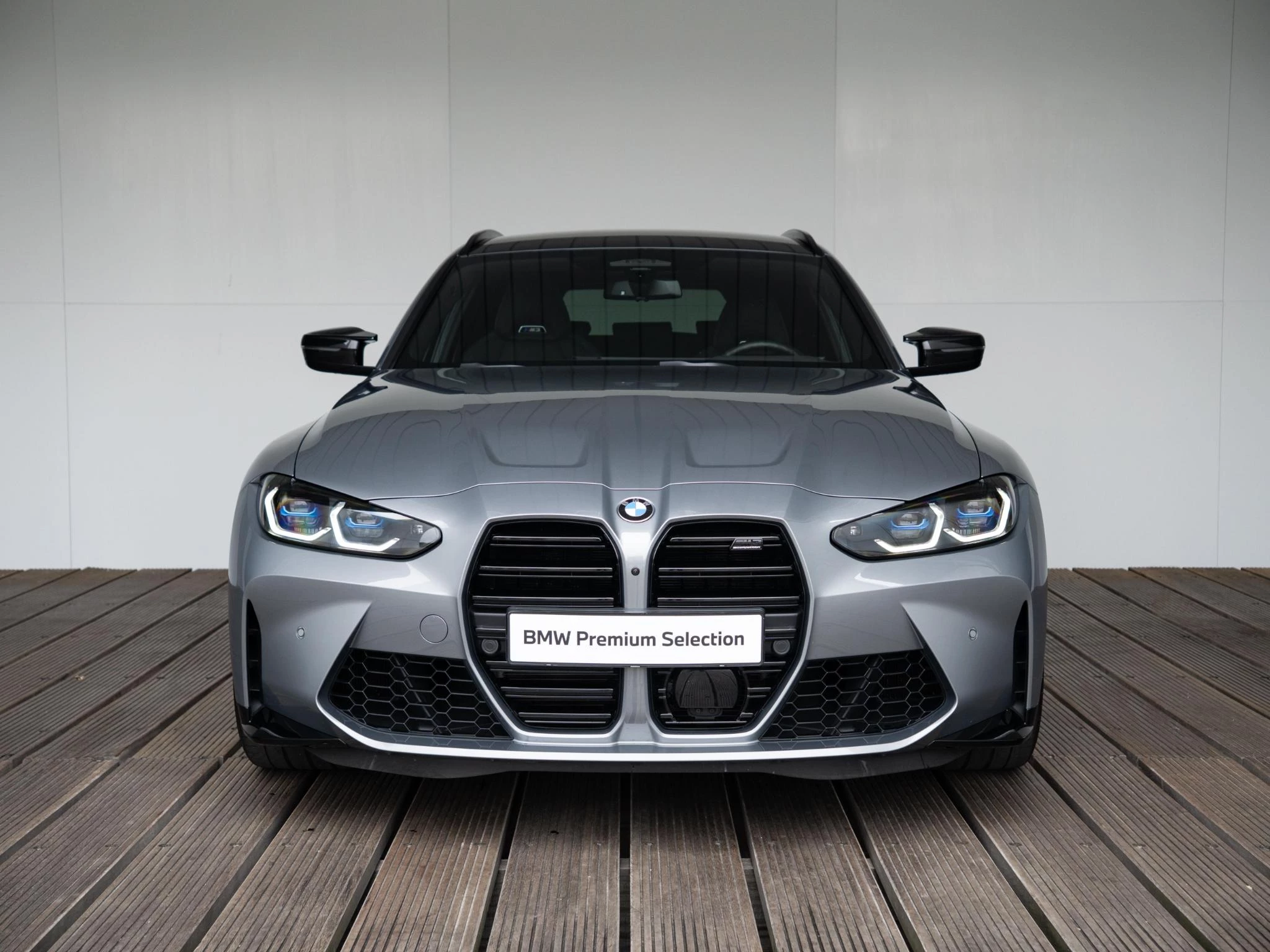 Hoofdafbeelding BMW M3