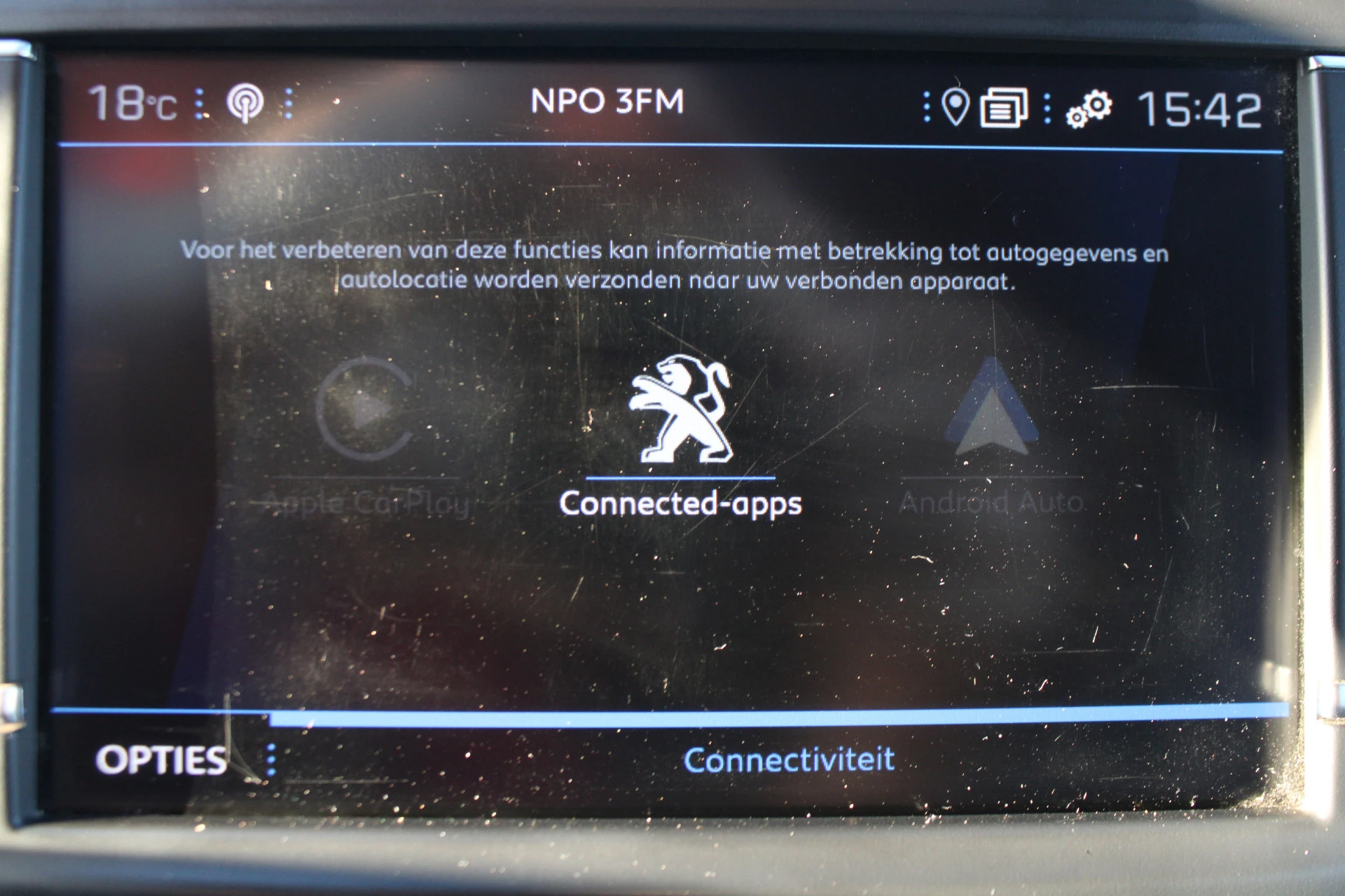 Hoofdafbeelding Peugeot Expert