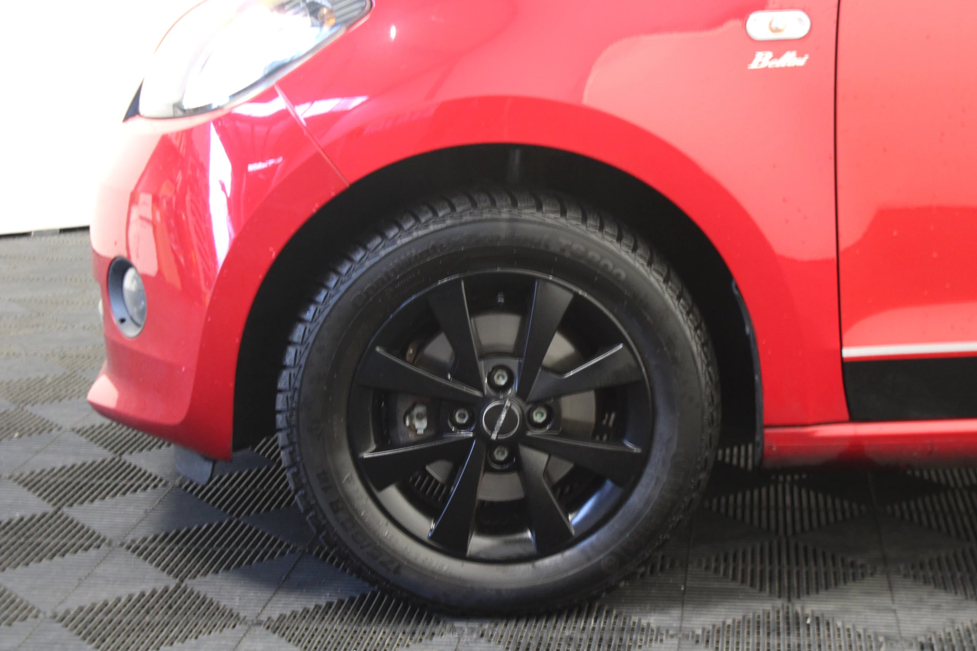 Hoofdafbeelding Škoda Citigo