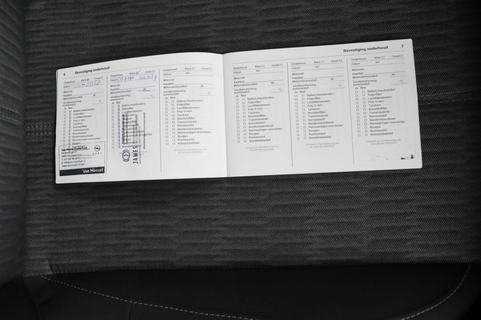 Hoofdafbeelding Opel Corsa-e