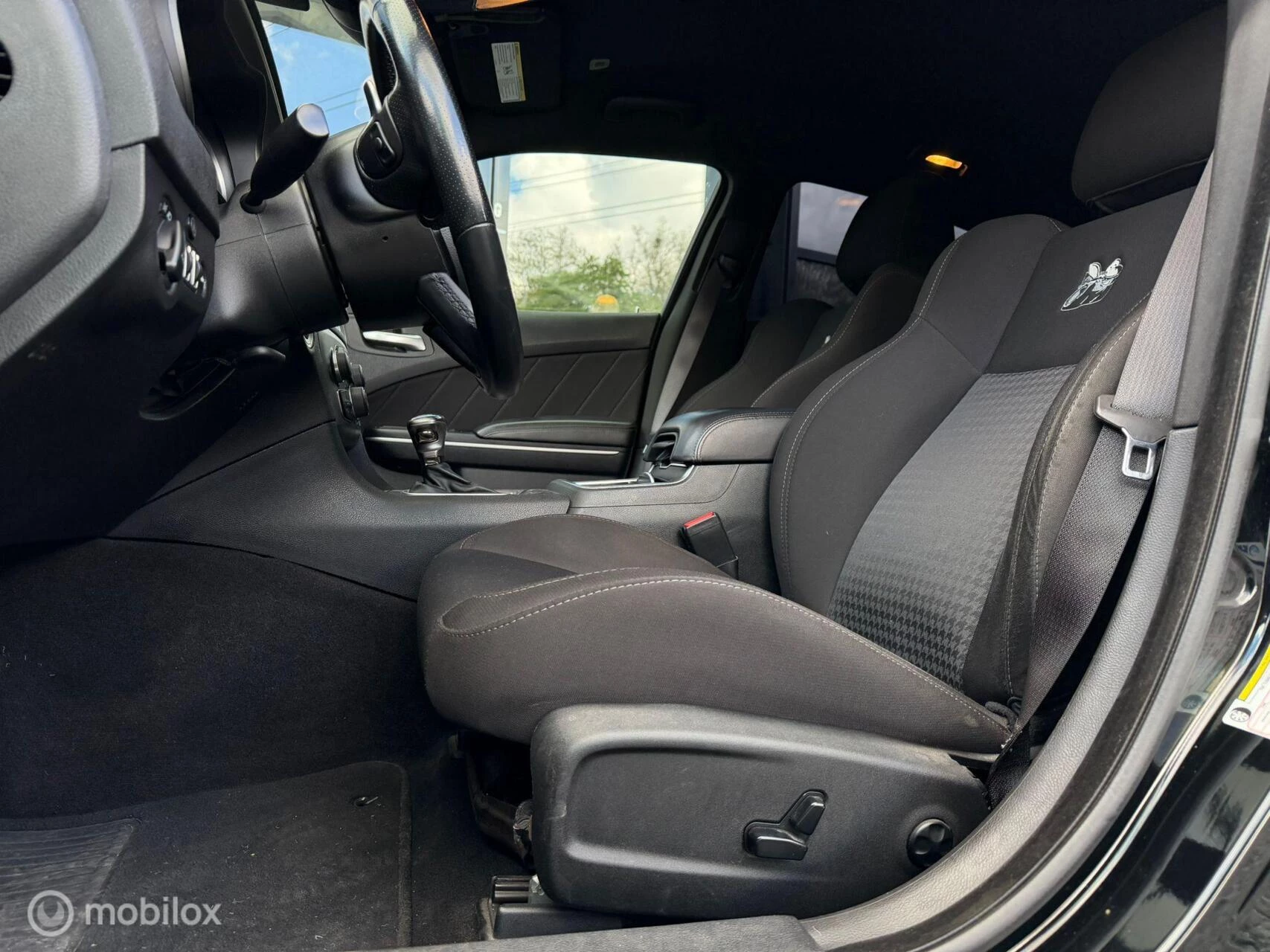 Hoofdafbeelding Dodge Charger