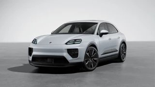 Porsche Macan 4 | 100 kWh | 18-weg | BOSE | Pano | Sport Chrono |