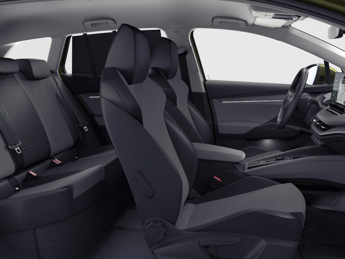 Hoofdafbeelding Škoda Enyaq iV